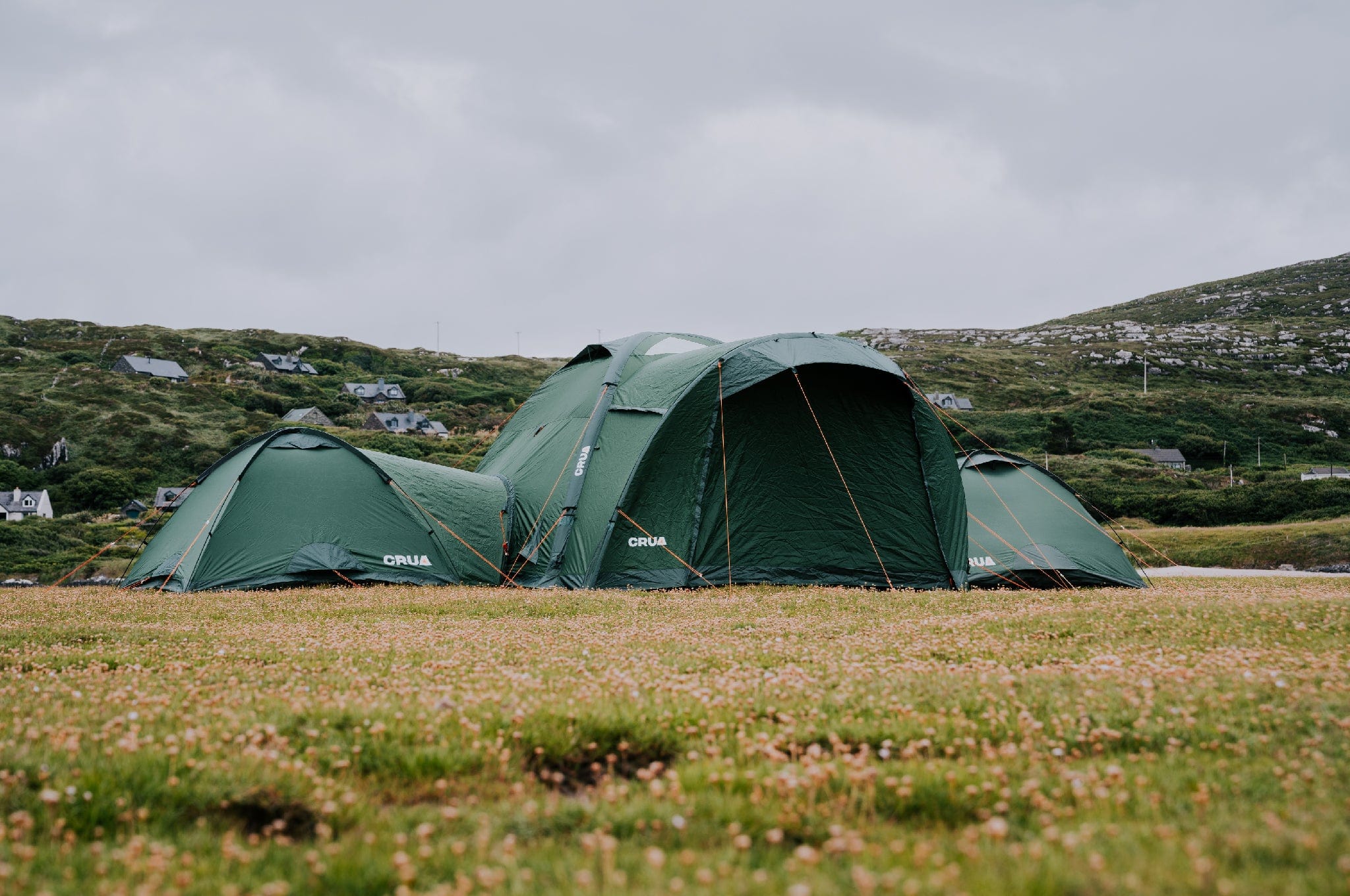 CORE | 6 PERSON DOME TENT (SC)