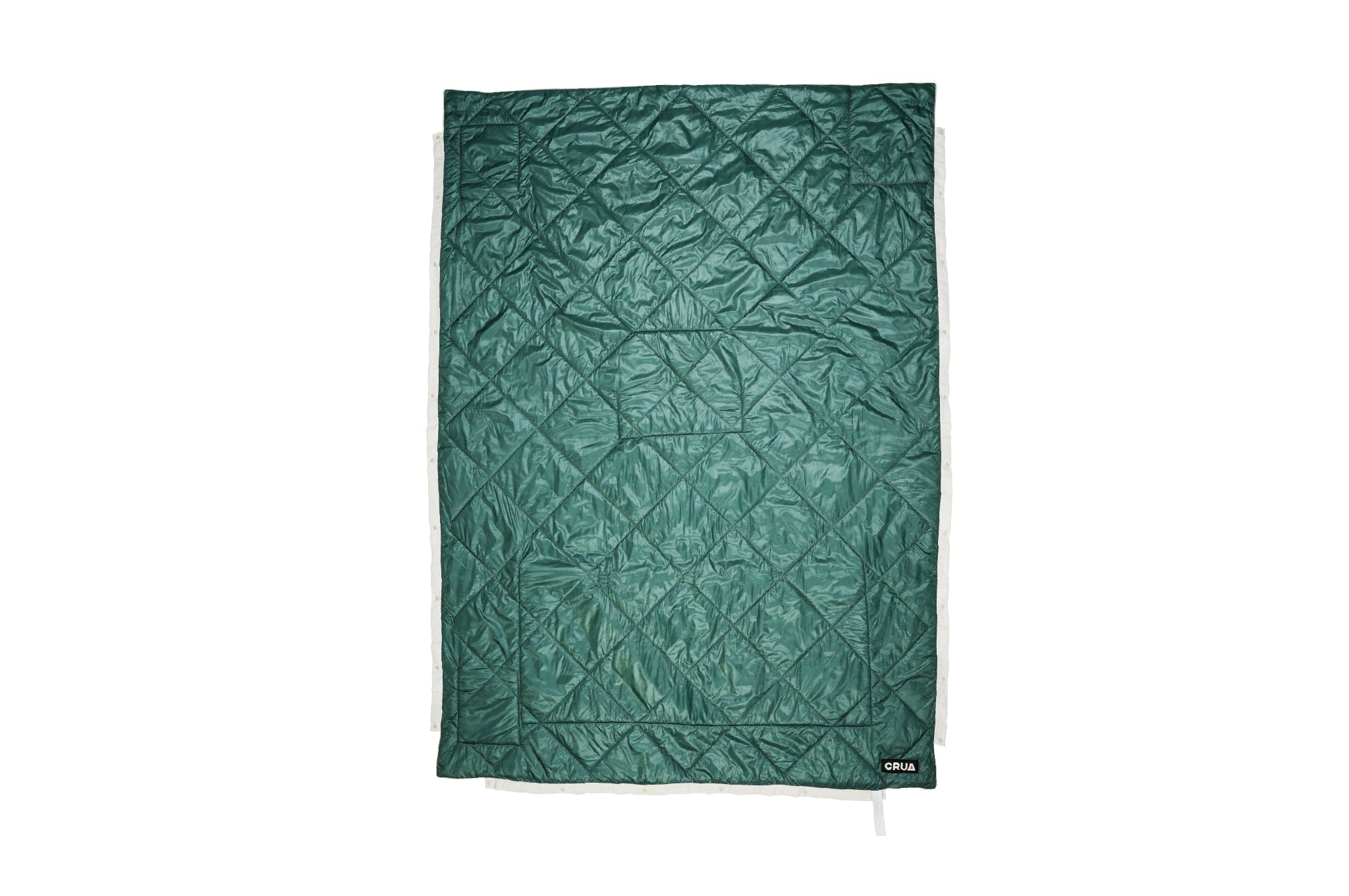 CULLA INSULATED BLANKET | AVAILABLE IN ORANGE AND GREEN (SC)