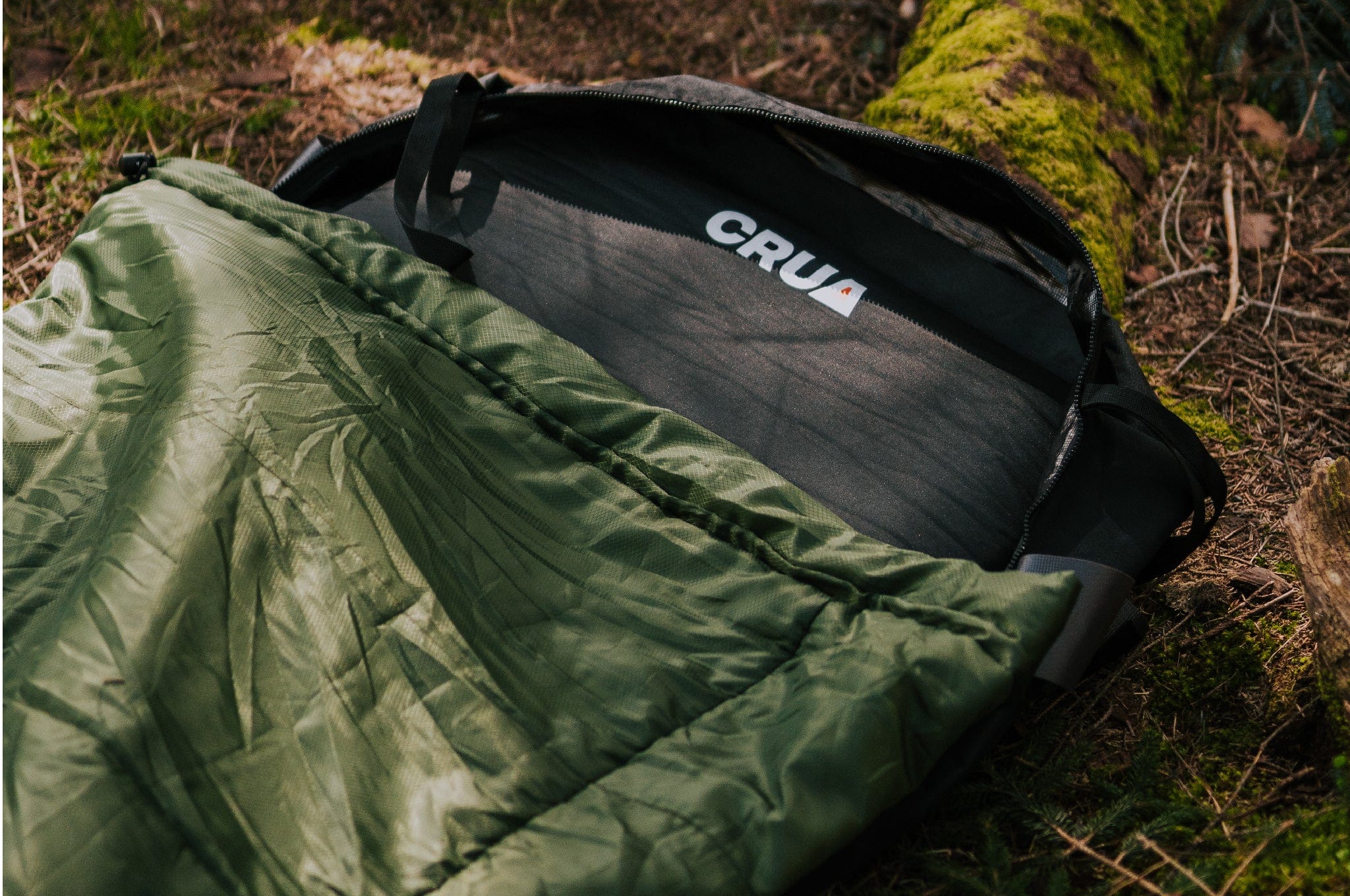 SLEEP | ALL IN ONE MATTRESS AND QUILT (SC)