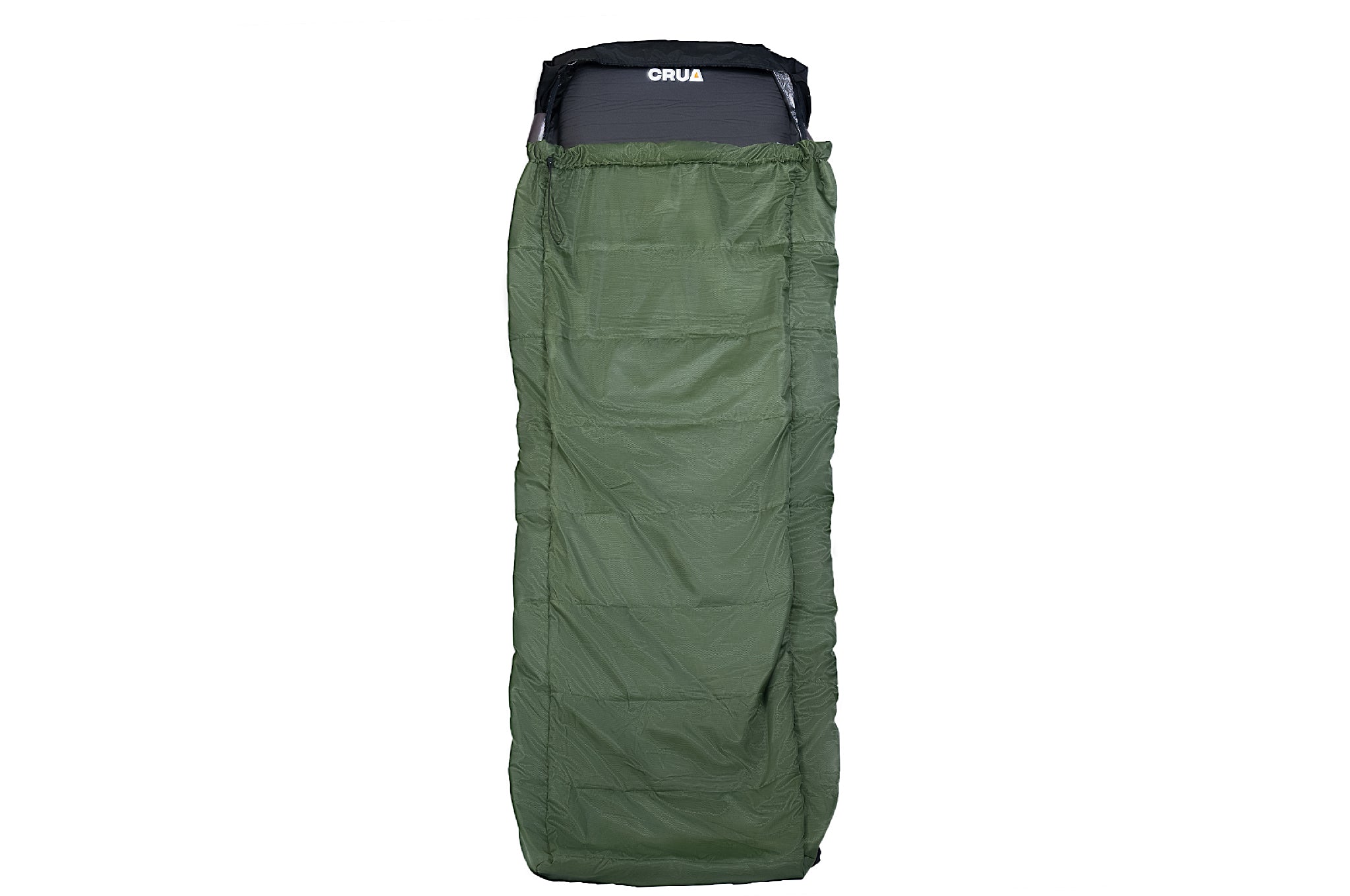 SLEEP DELUXE | ALL IN ONE MATTRESS AND QUILT (SC)