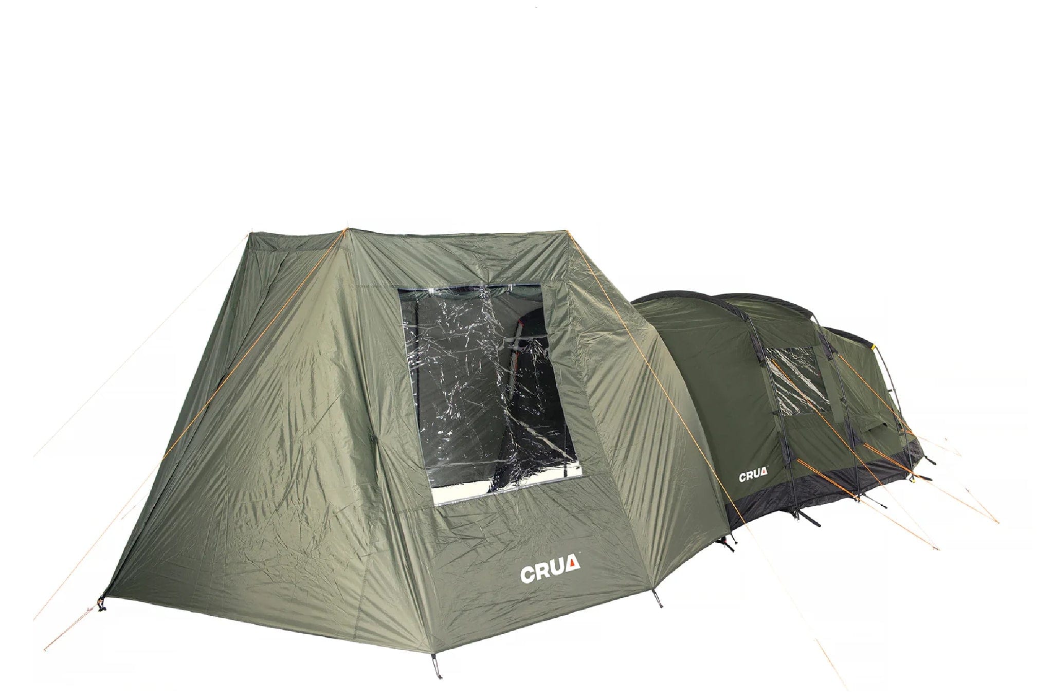 TRI REFLECTIVE PORCH COVER | DOUBLE-SIDED (SC)