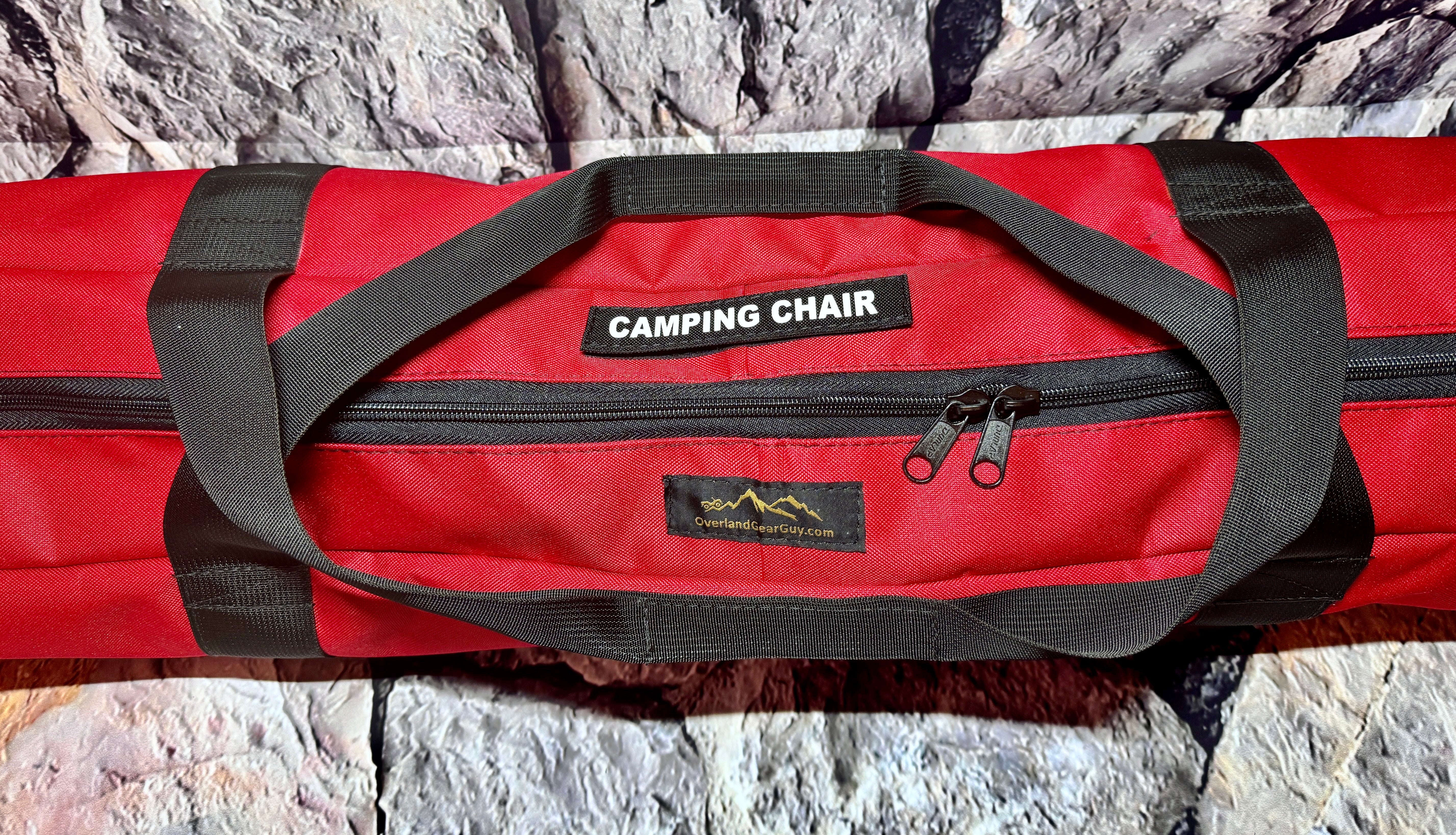 Camping Chair Bag (SC)