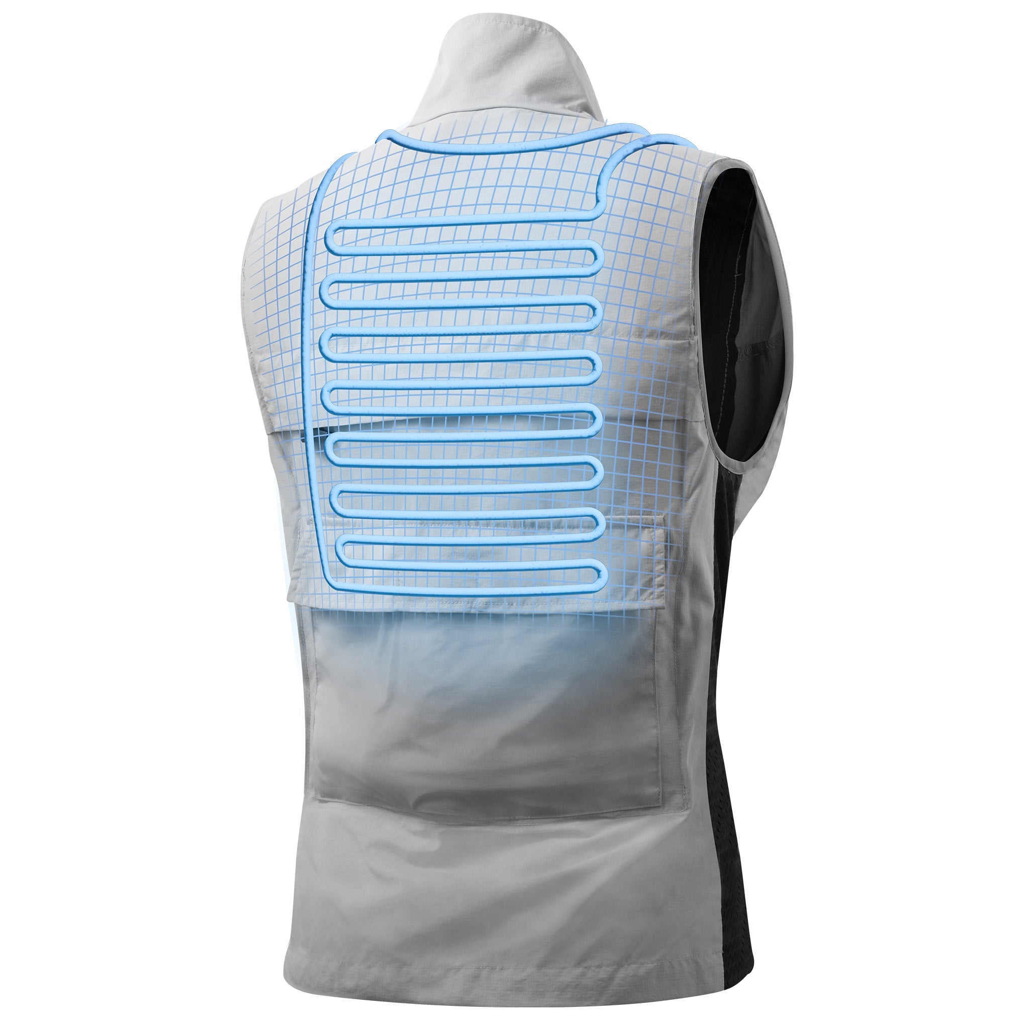 Canyon Women's Cooling Vest (SC)