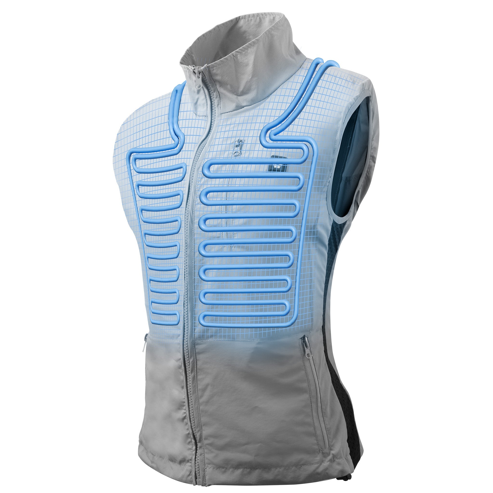 Canyon Women's Cooling Vest (SC)