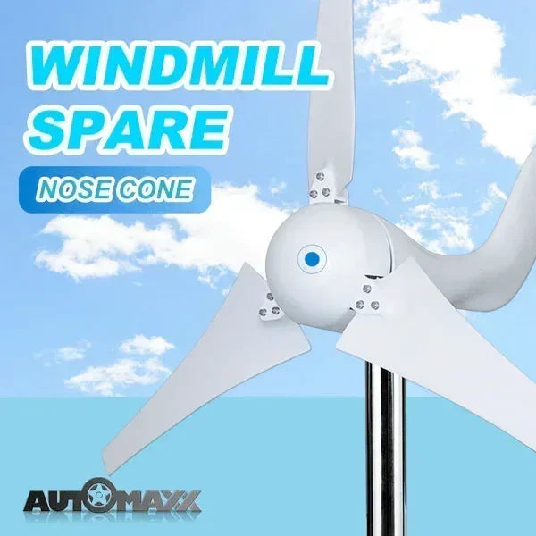 Automaxx Windmill Spare Nose Cone