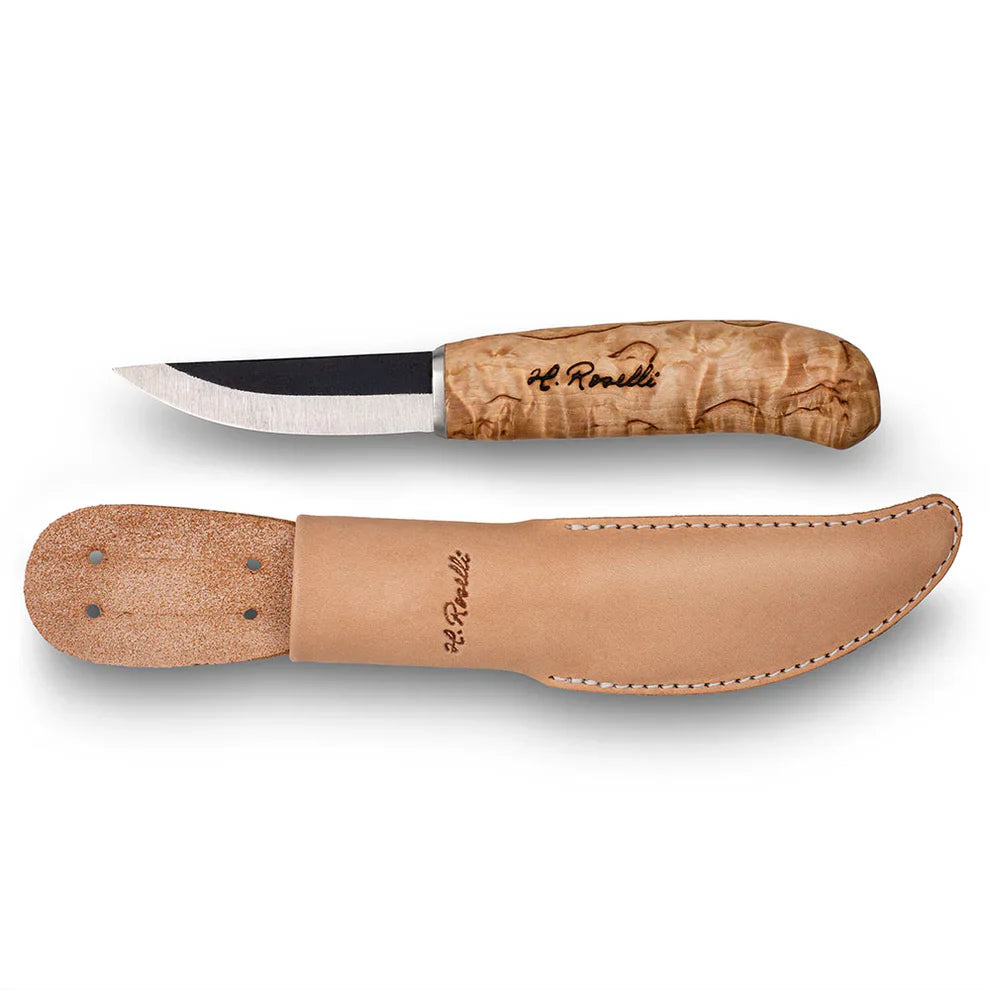 Roselli R110 The Carpenters Knife (SC)