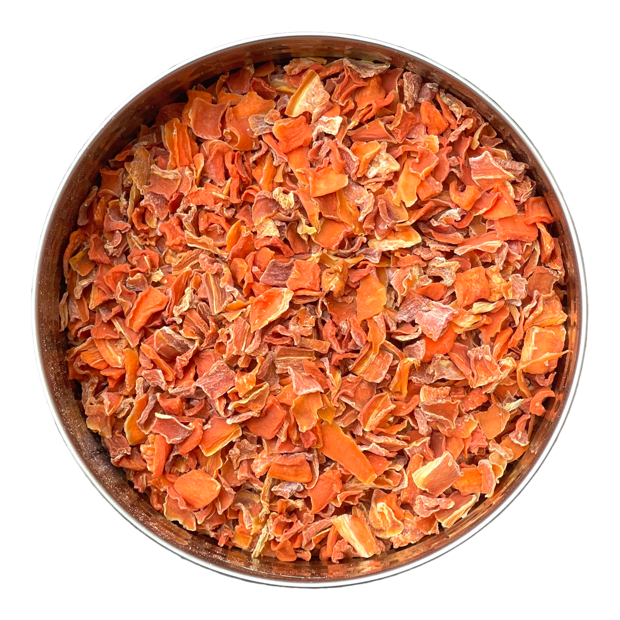 Future Essentials Dehydrated Diced Carrots
