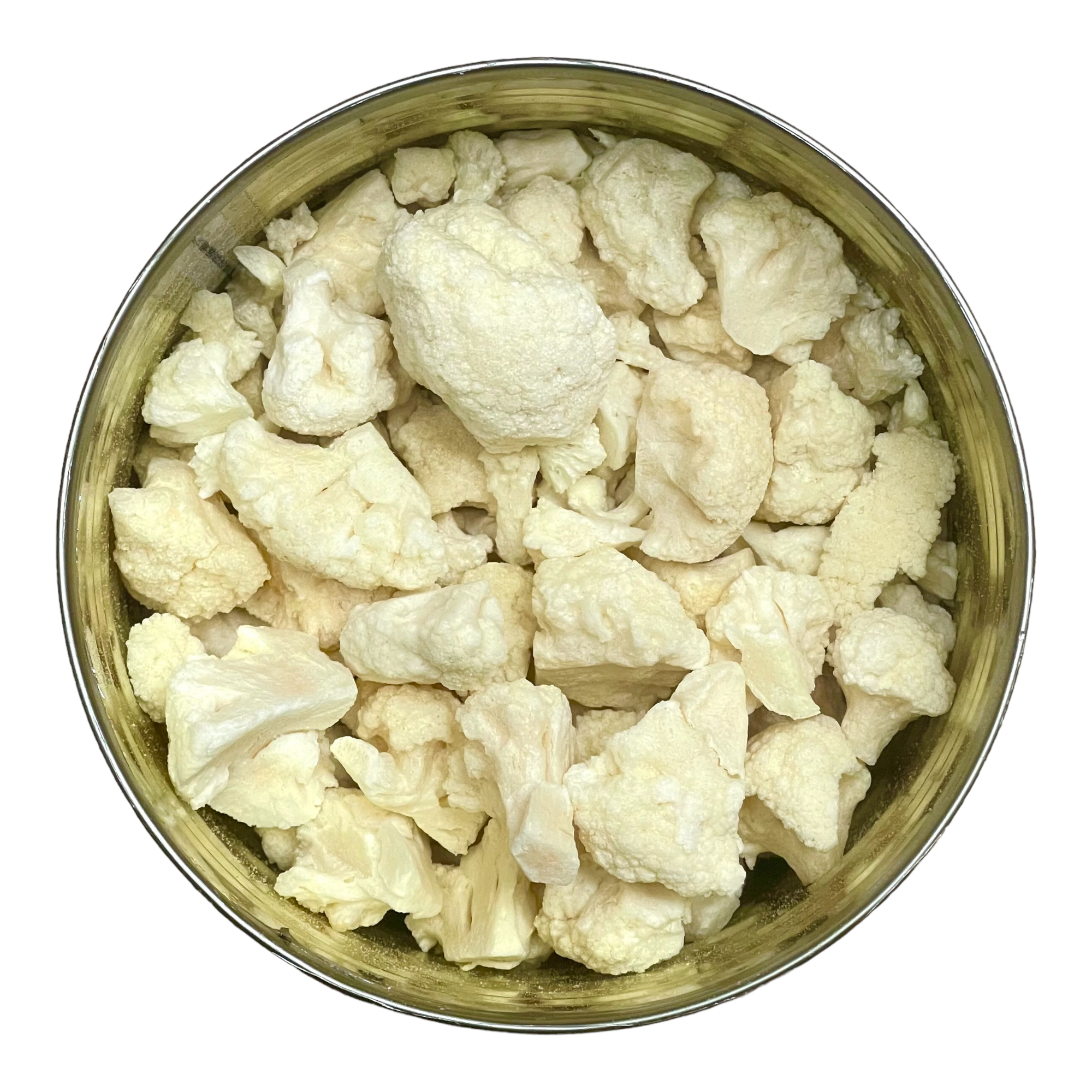 Future Essentials Freeze Dried Cauliflower Pearls