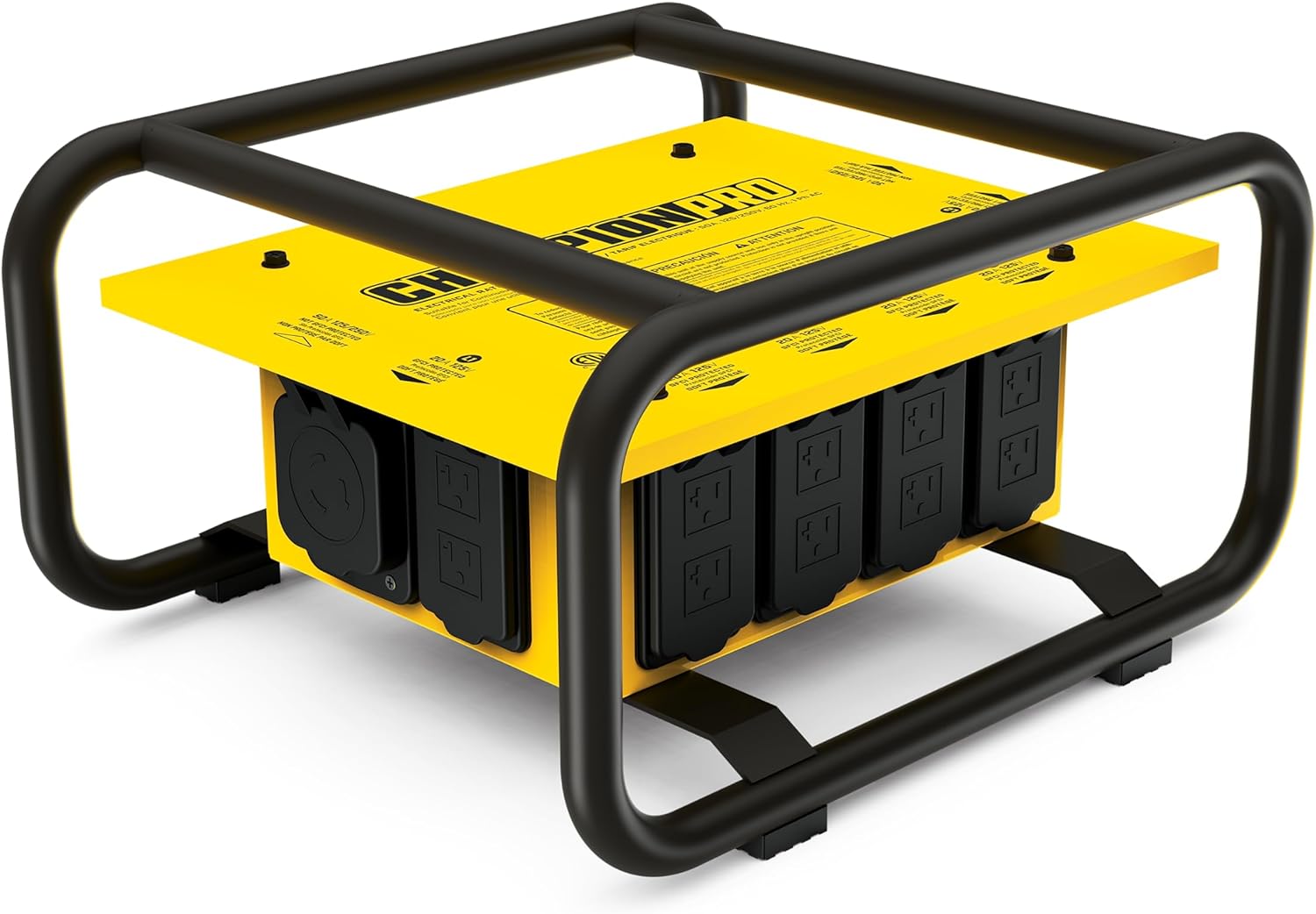 OMO Stack Champion Power Distribution Box Upgrade Option (SC)