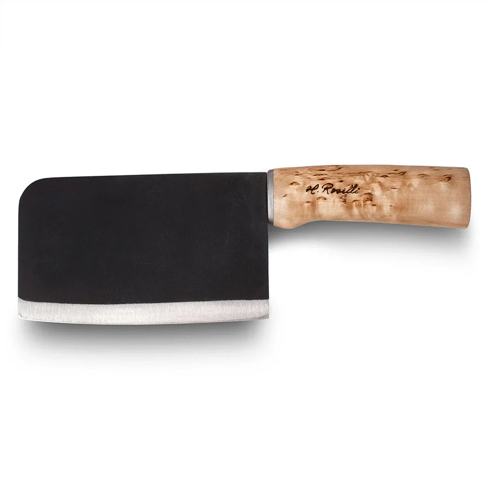 Roselli R730 Chinese Chef Knife (SC)