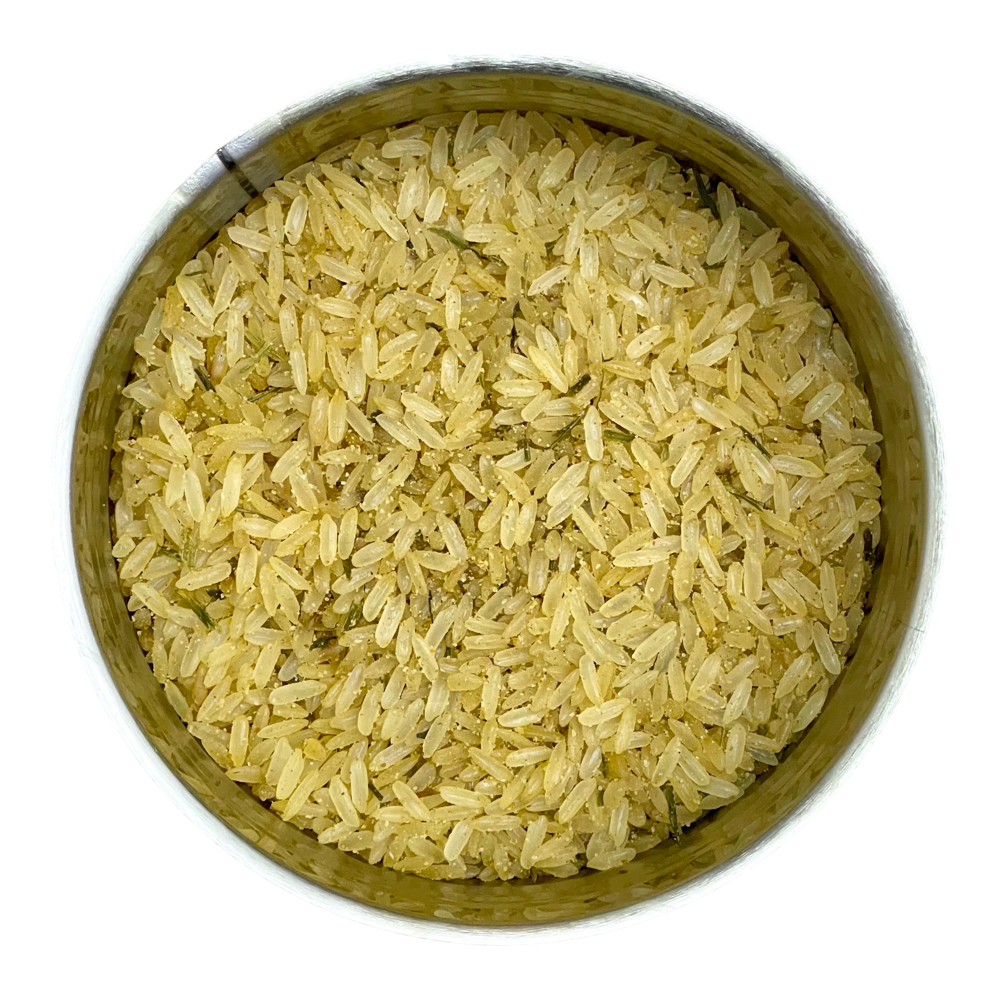 Future Essentials Cilantro Lime Rice