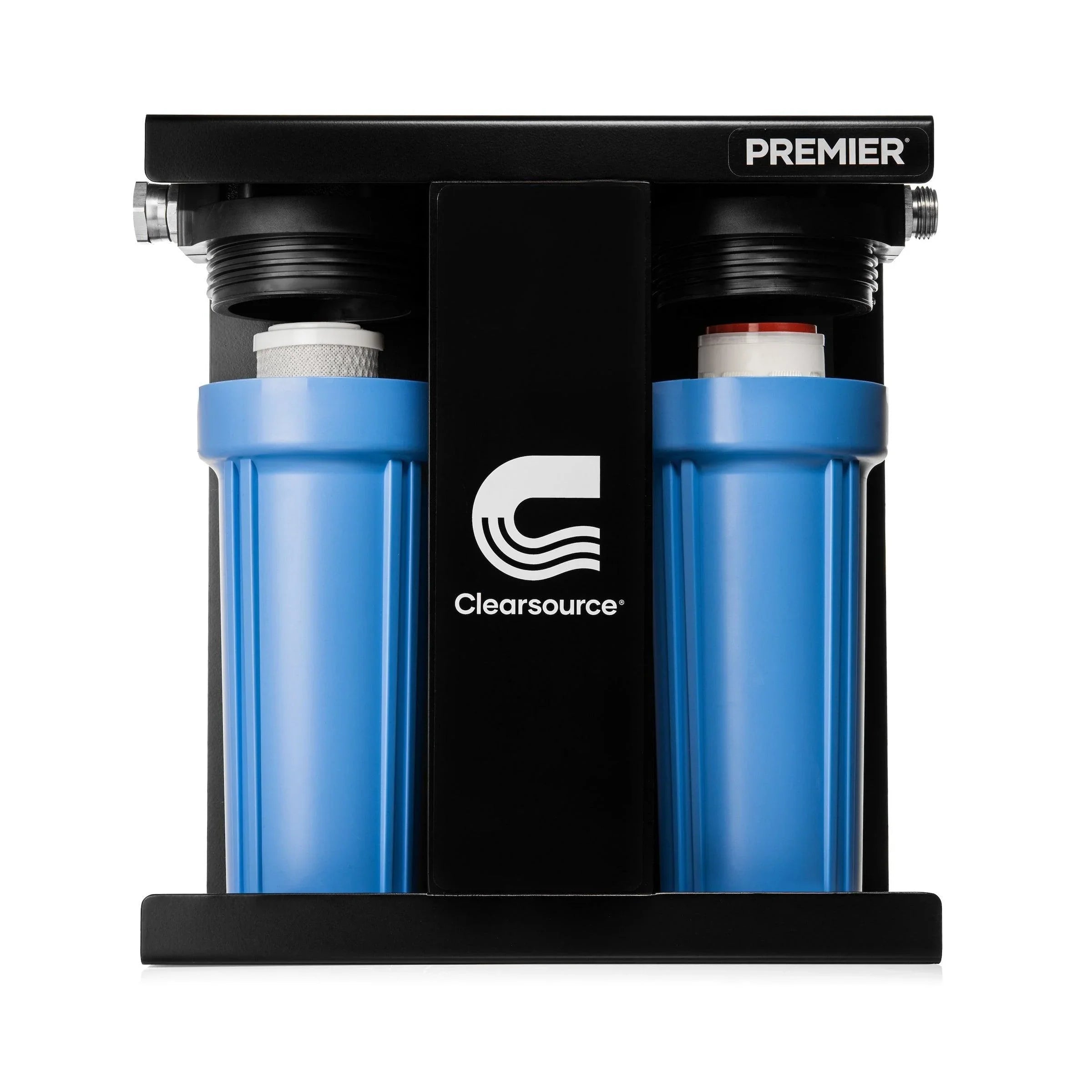 Clearsource Premier RV Water Filter System (SC)