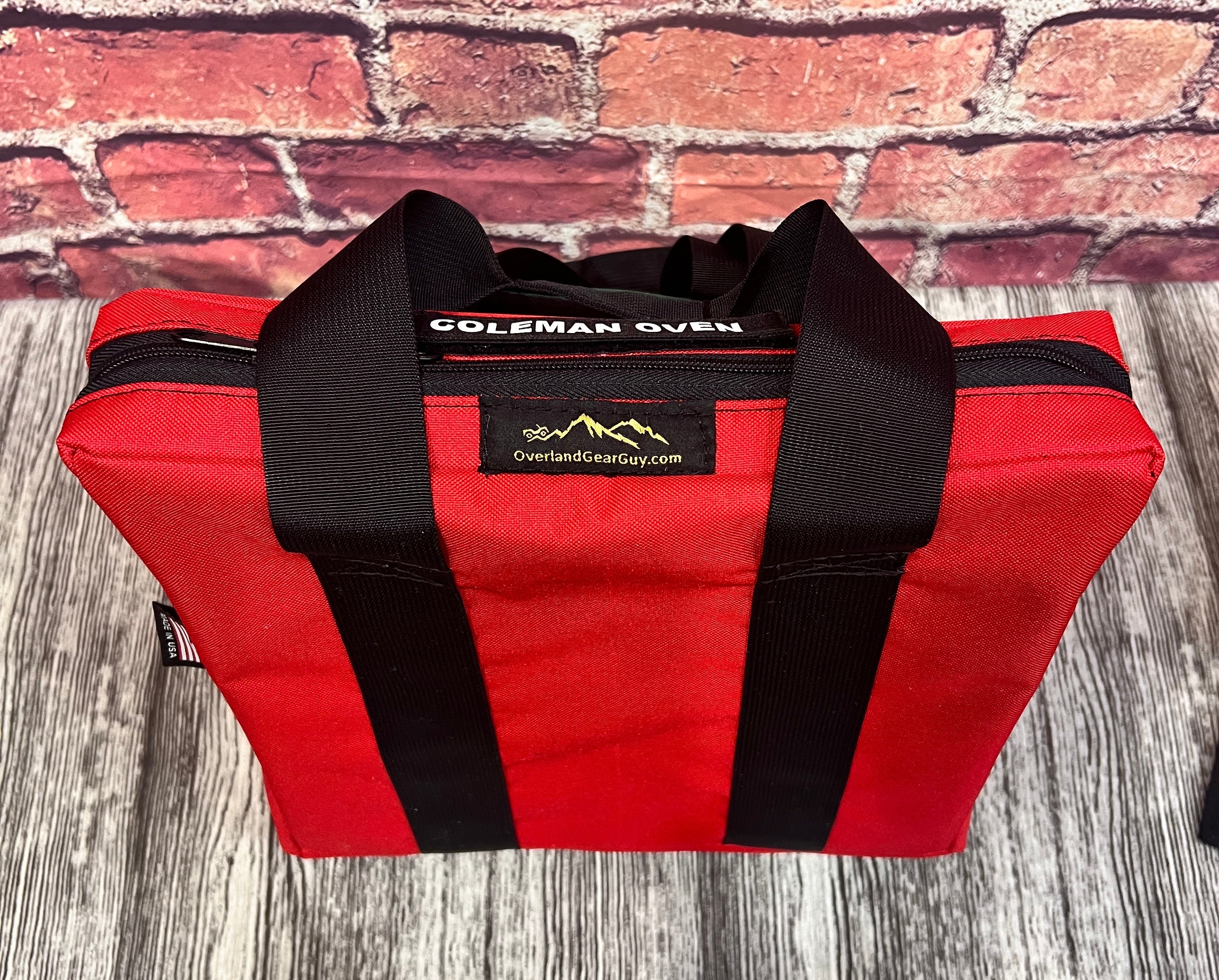 Coleman Oven Padded Carry Bag (SC)