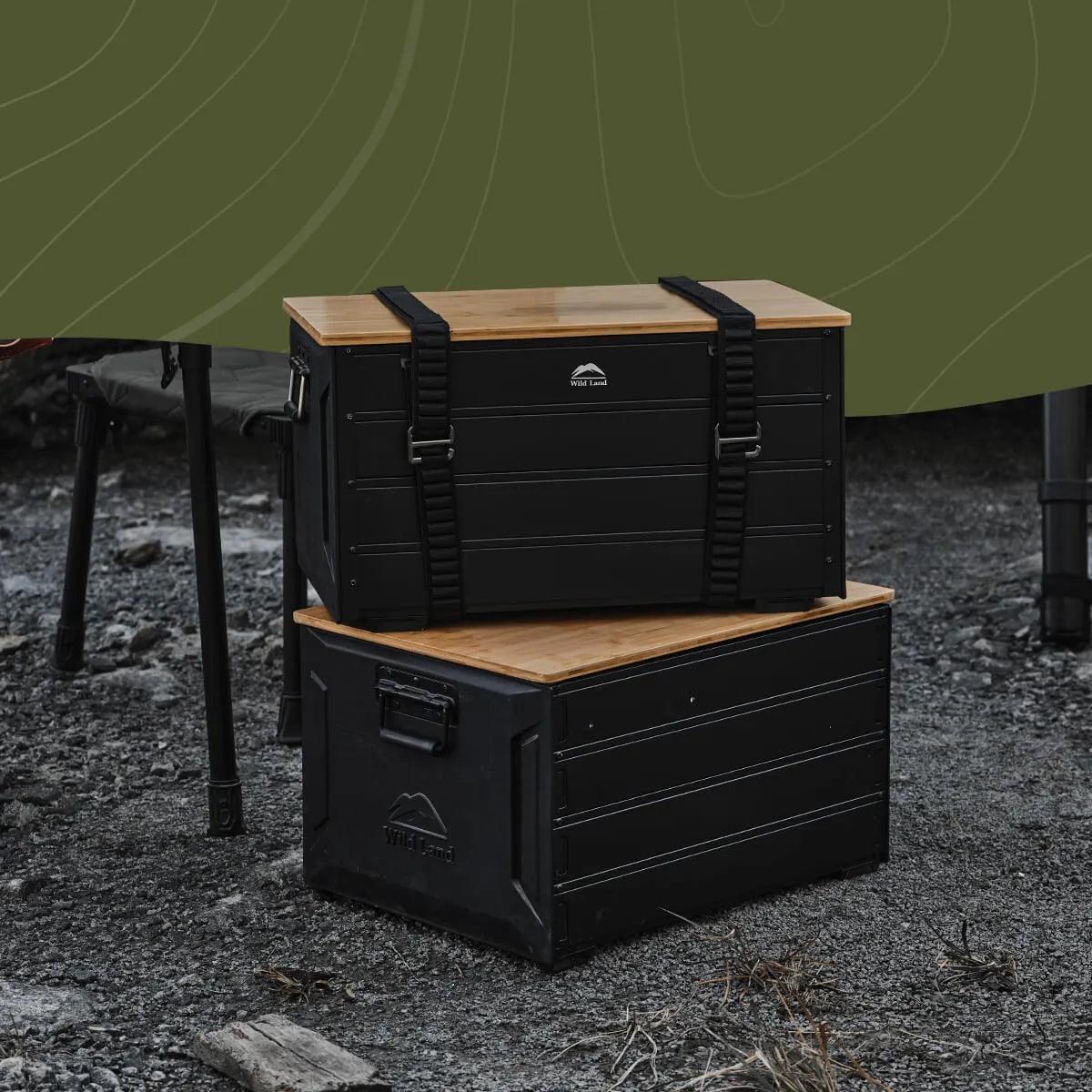 Collaspile Storage box (SC)