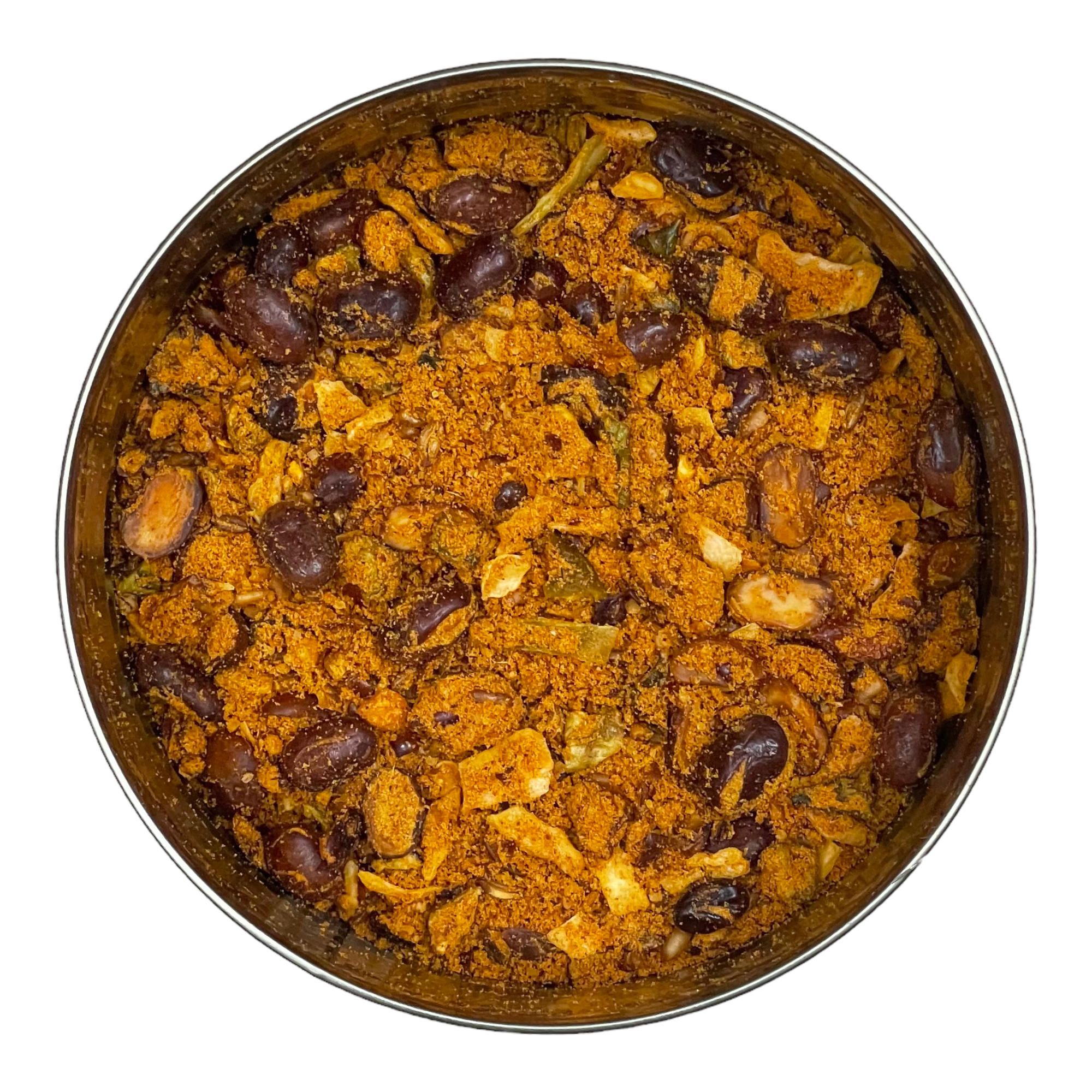 Future Essentials Dry Chili Soup Mix