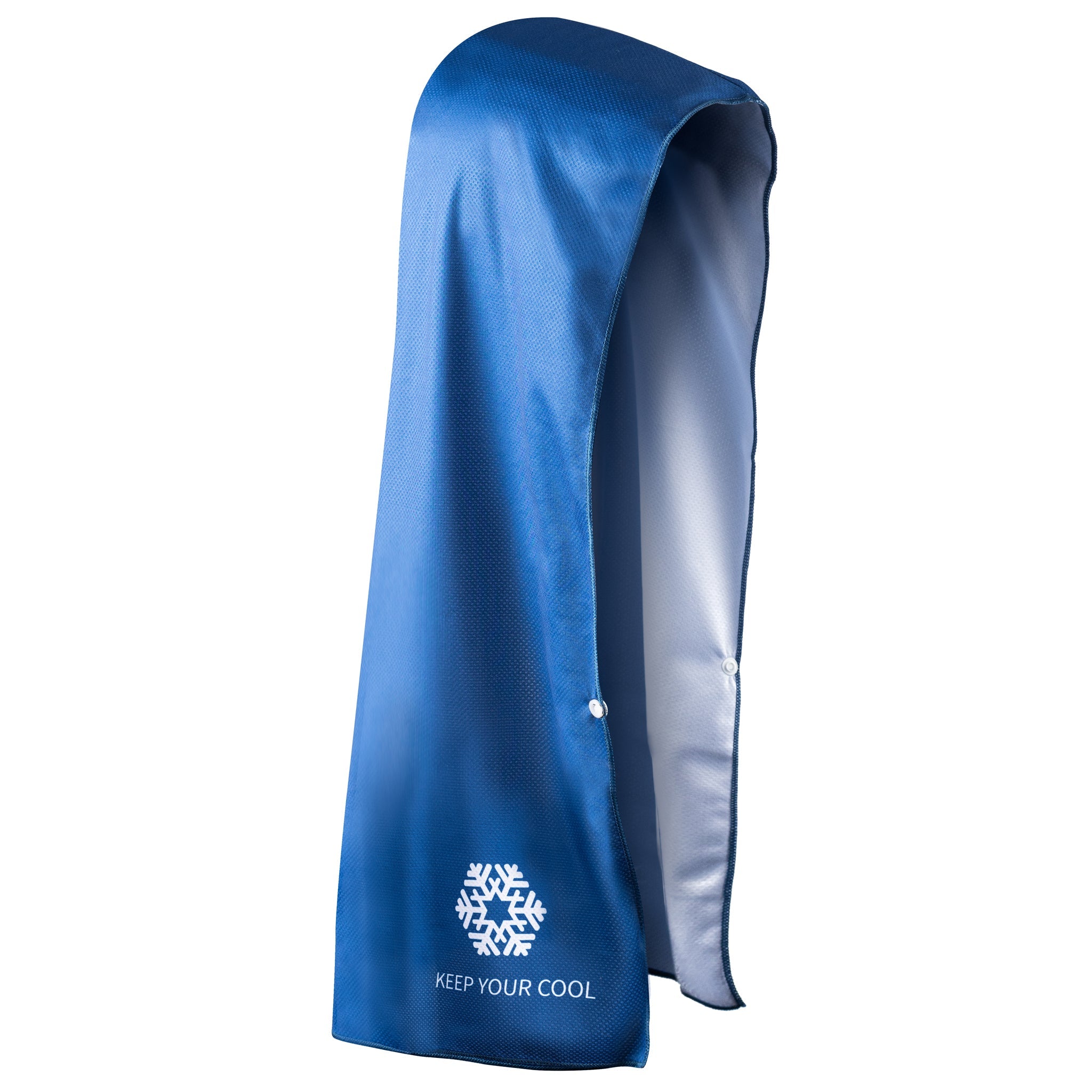 Gobi ChillWave Hooded Towel (SC)