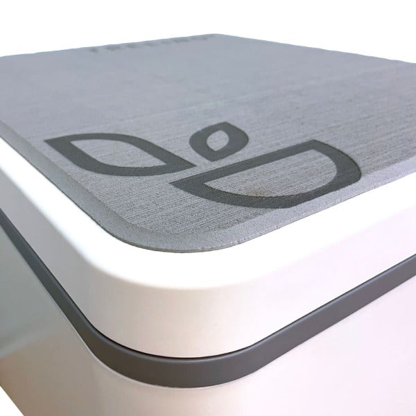 Trelino Evo • Lid Cover (SC)