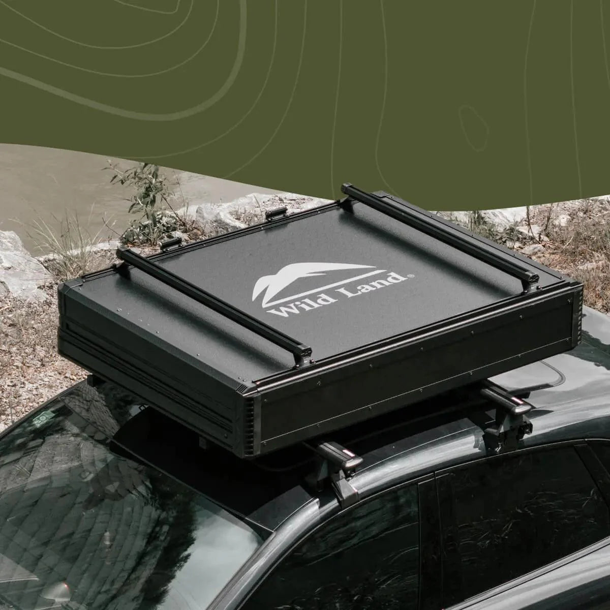 Cross bar for Summit Explorer (SC)
