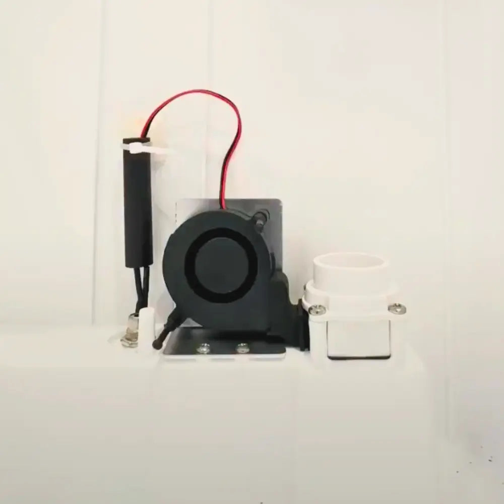 Cuddy Lite Fan Add-On Kit (SC)