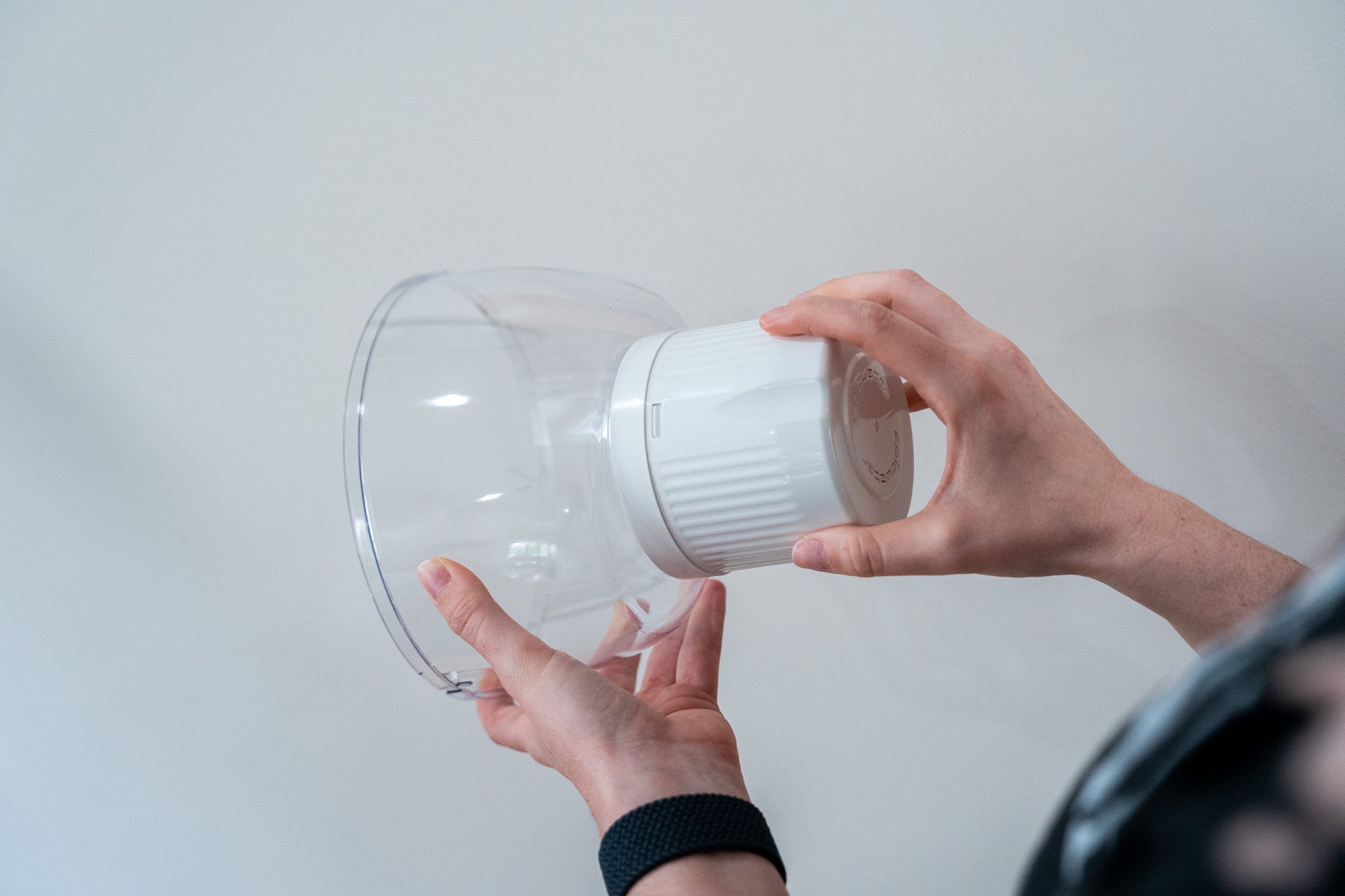 Pure Replacement Filter