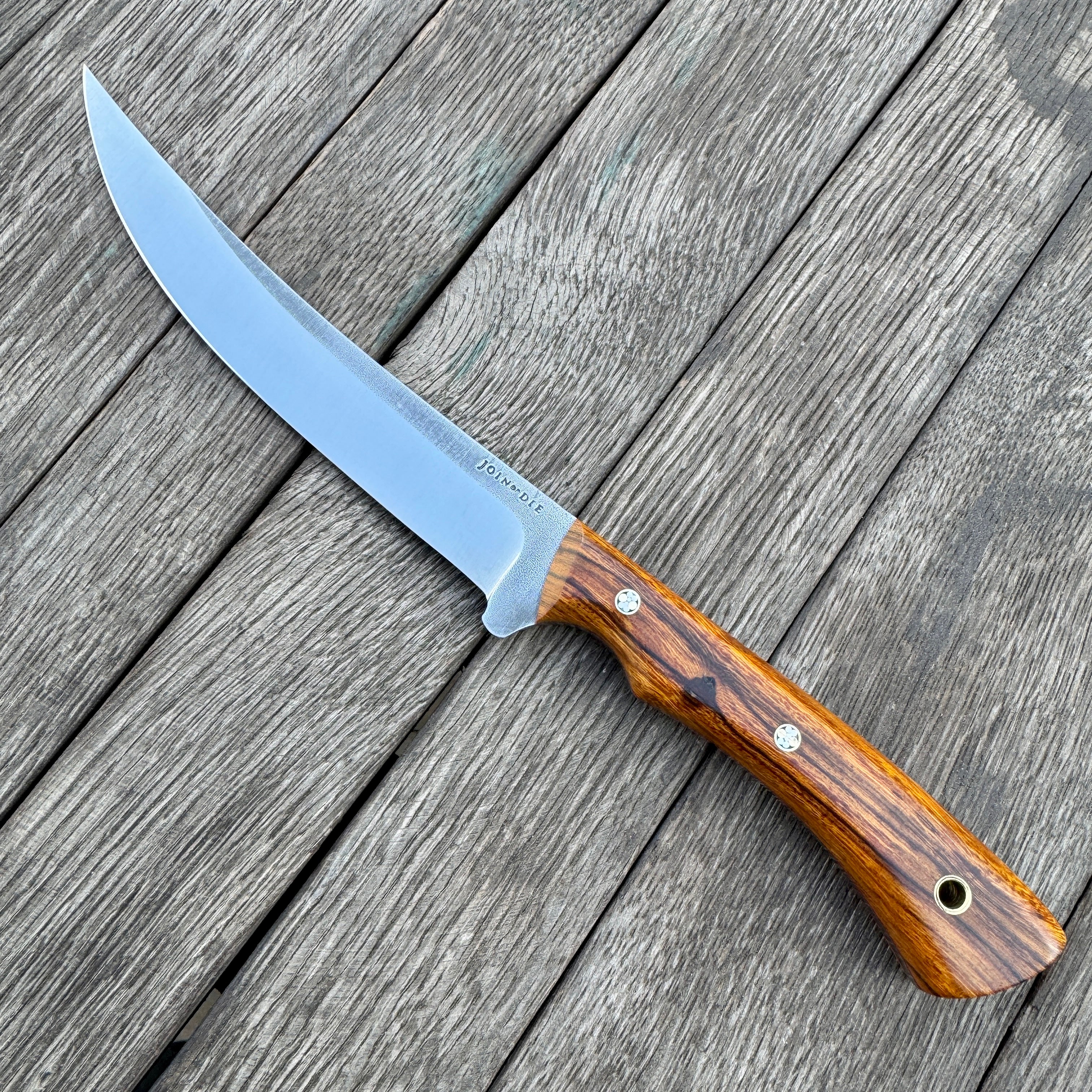 Boning knife - Stiff (SC)