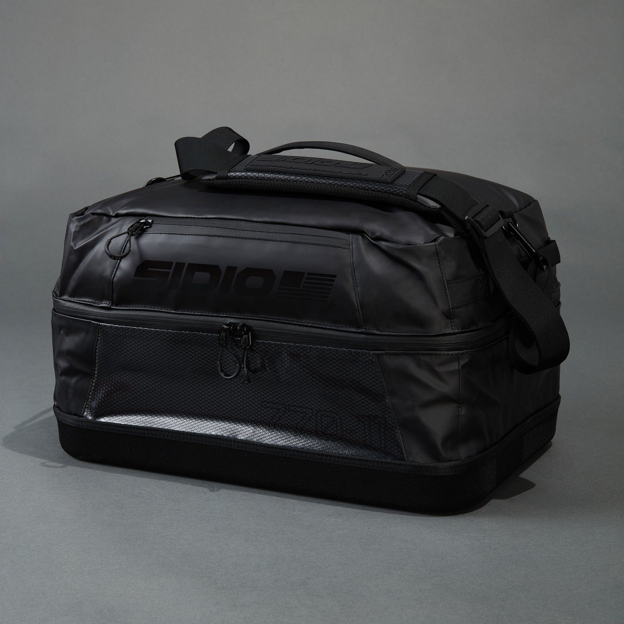 Every Day Duffel-Black