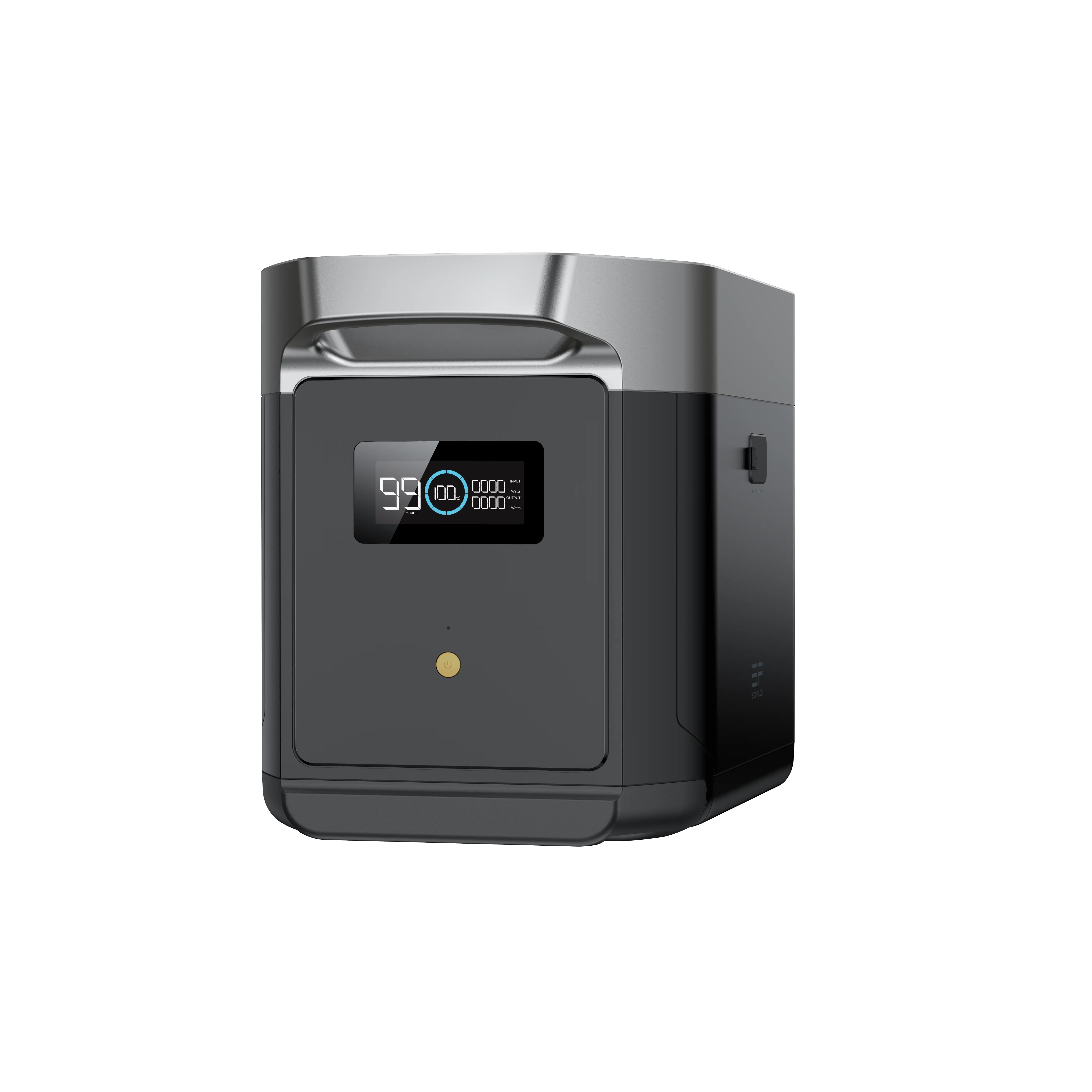 EcoFlow DELTA 2 Max Smart Extra Battery (SC)