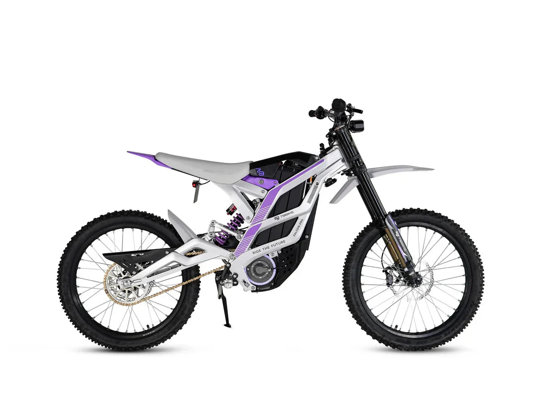 79BIKE-Falcon Pro (SC)