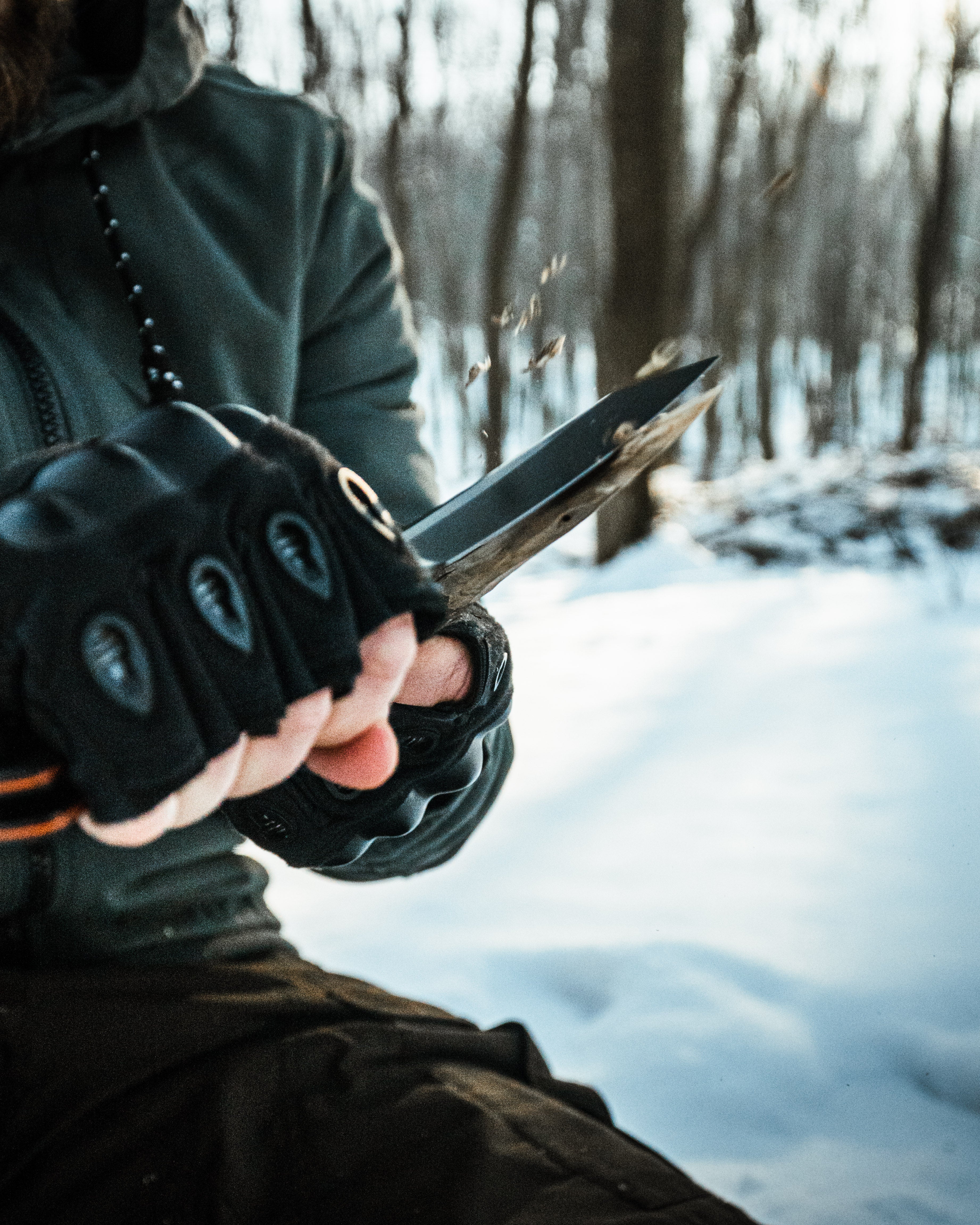 The Clip Point Folding Pocket Knife Giftset for Men and Women (Grey and Red) (SC)