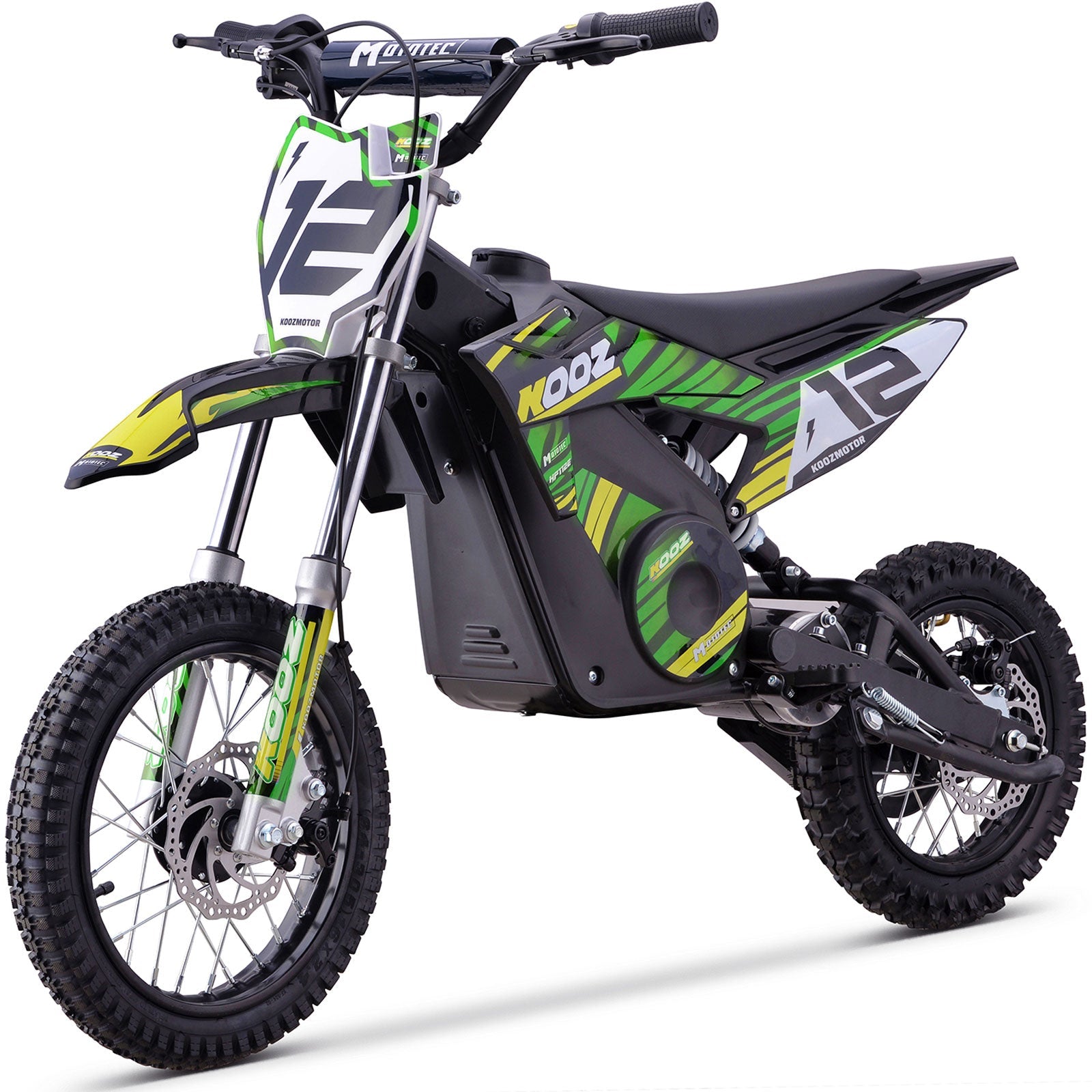 36V Lithium Mini Dirt Bike 1000W (SC)