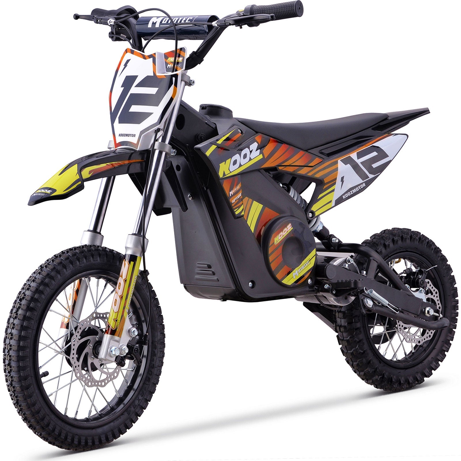 36V Lithium Mini Dirt Bike 1000W (SC)