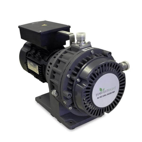 Harvest Right Oil Free Pump (SC)