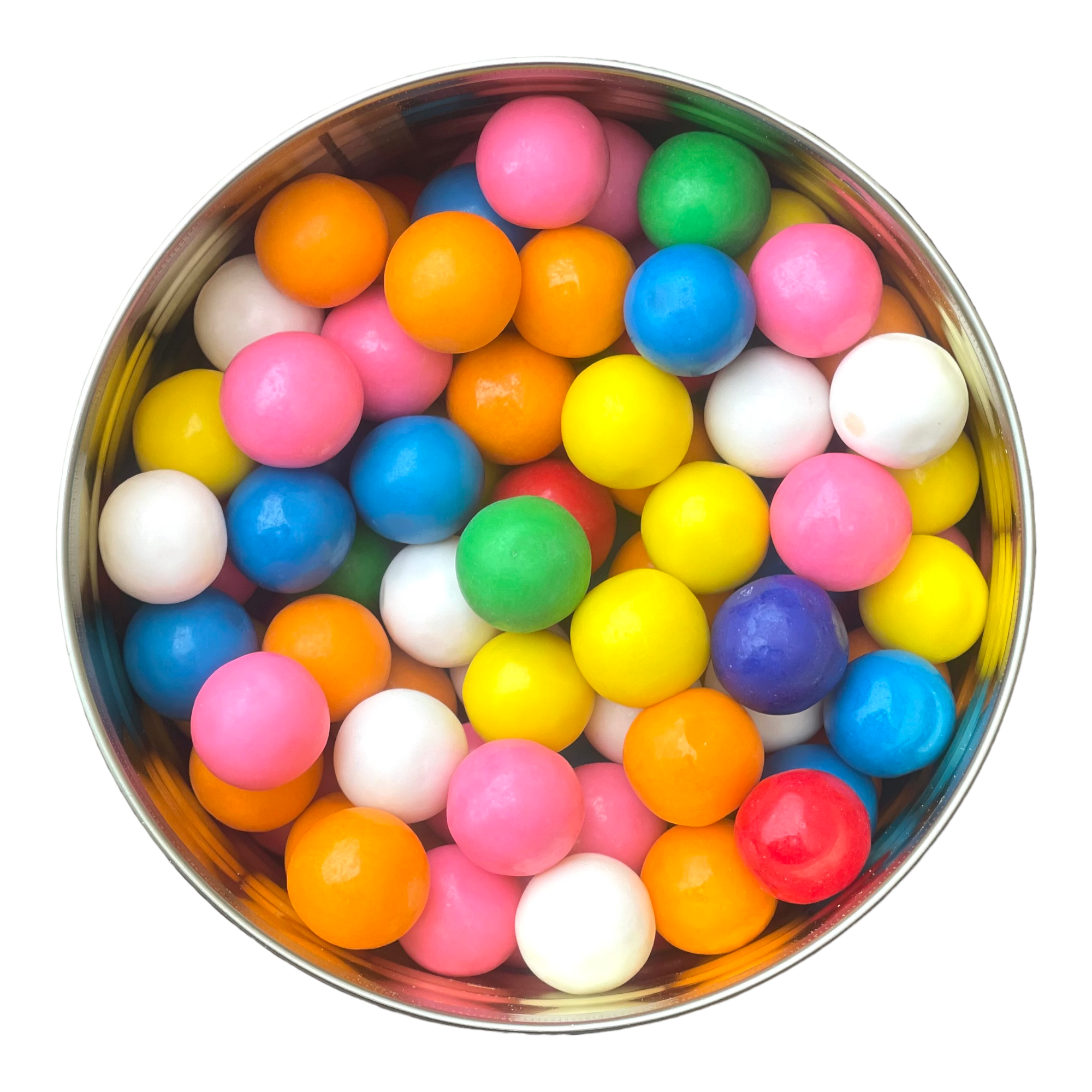 Future Essentials Bubble Gum Balls