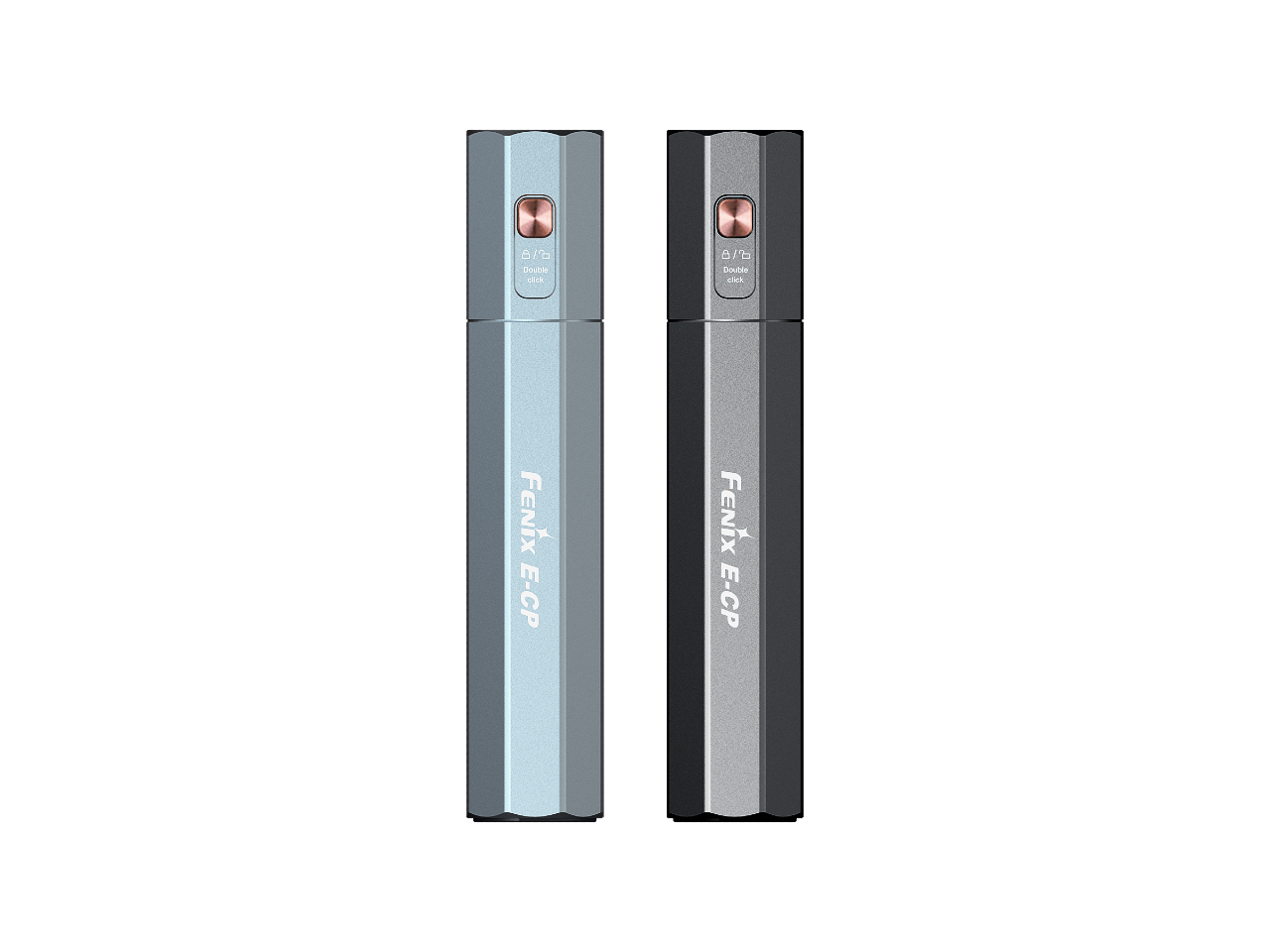 Fenix E-CP 1600-lumen LED Flashlight/Powerbank (SC)