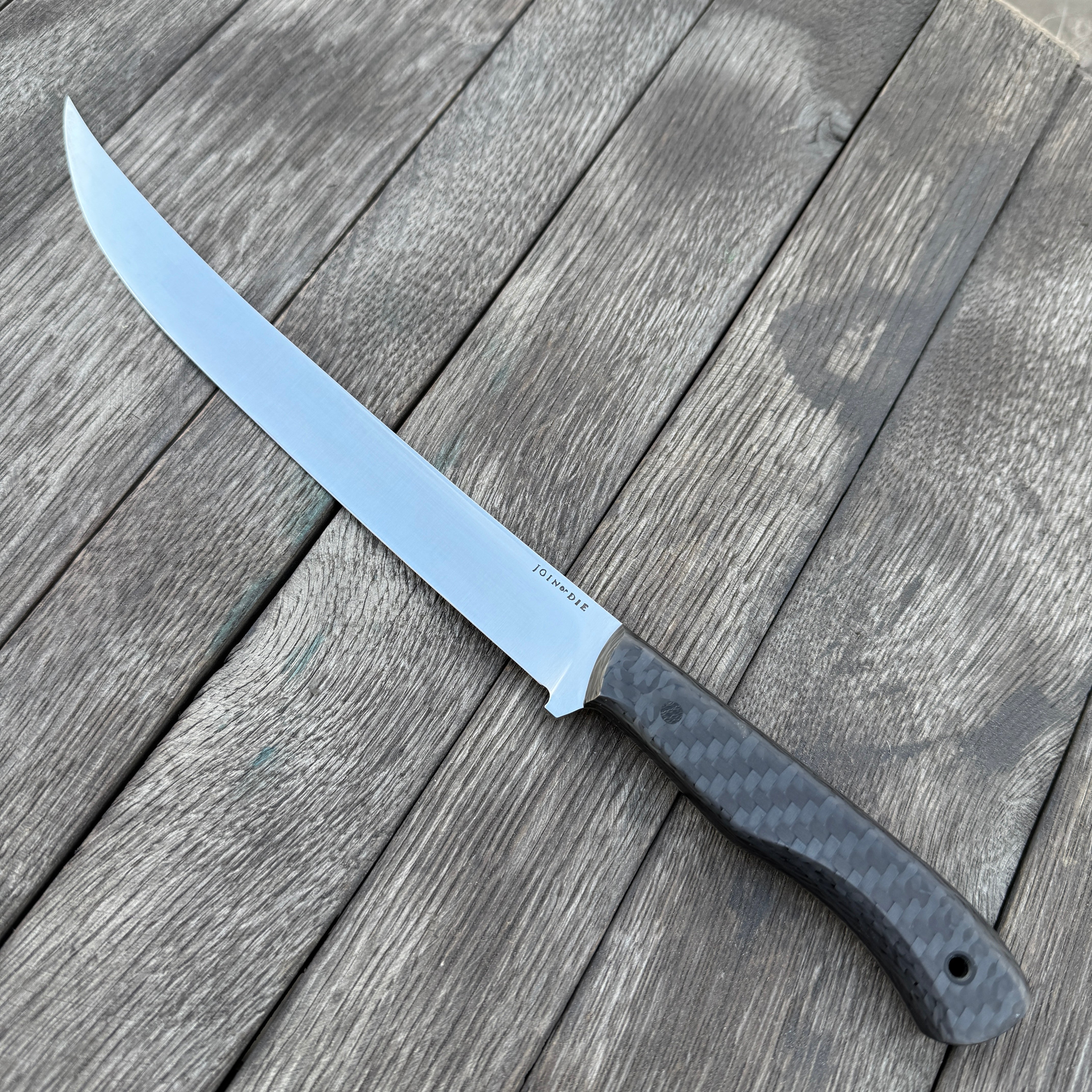 Filet Knife (SC)