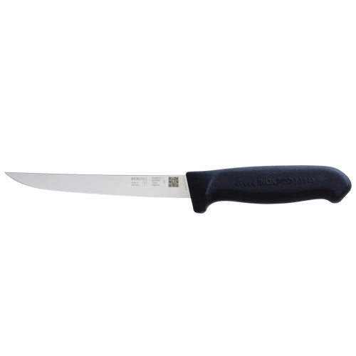 INOX PRO Cutlery 6" Flex Narrow Straight Boning Knife (SC)