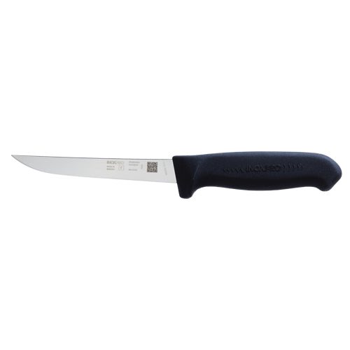 INOX PRO Cutlery 5" Narrow Flex Boning Knife (SC)