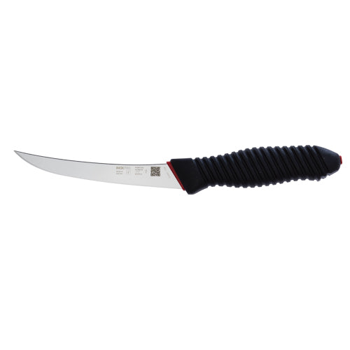 INOX PRO Cutlery 6" Flex Curved Boning Knife (SC)