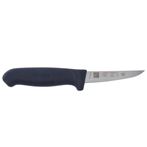 INOX PRO Cutlery 4" Narrow Flex Boning Knife (SC)