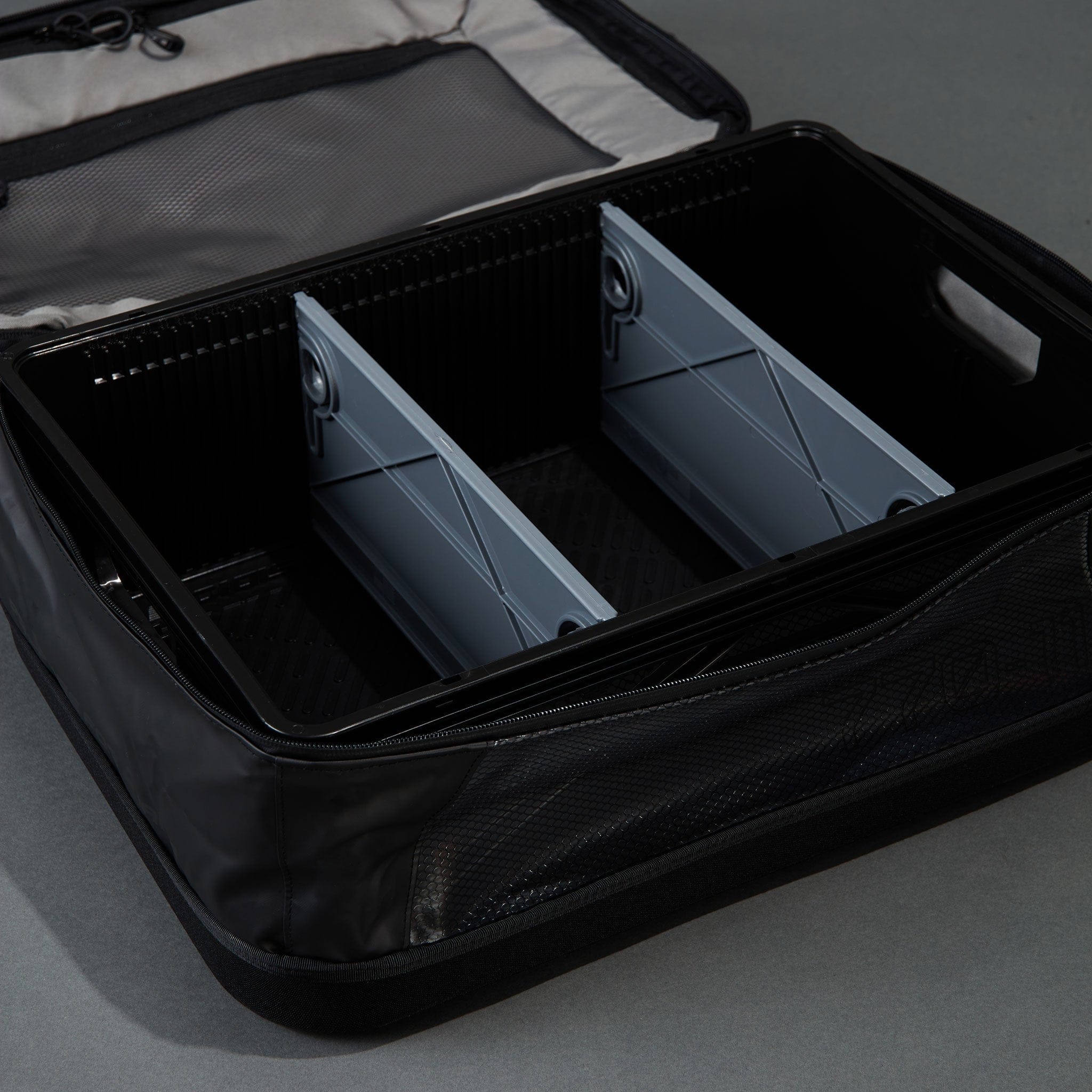 Every Day Duffel-Black