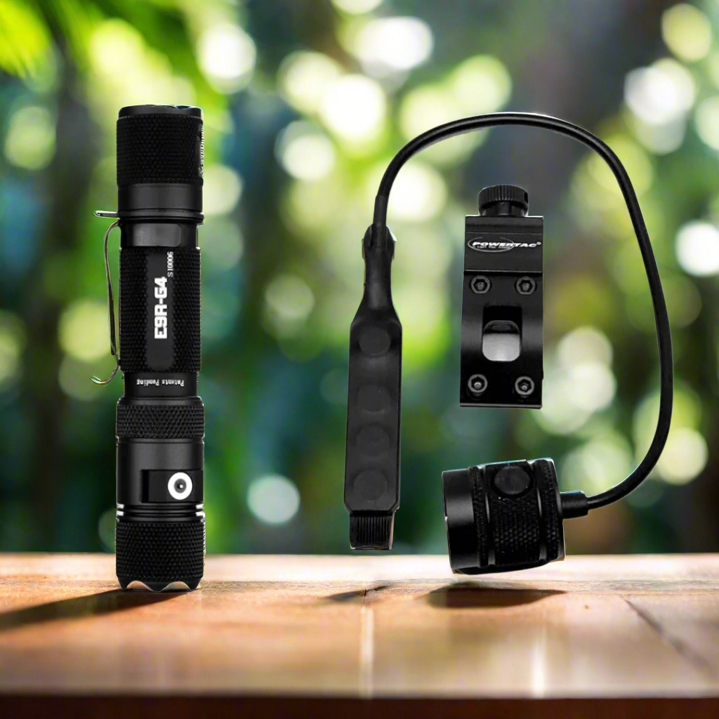 E9 R-G4 - Tactical WML Package (SC)
