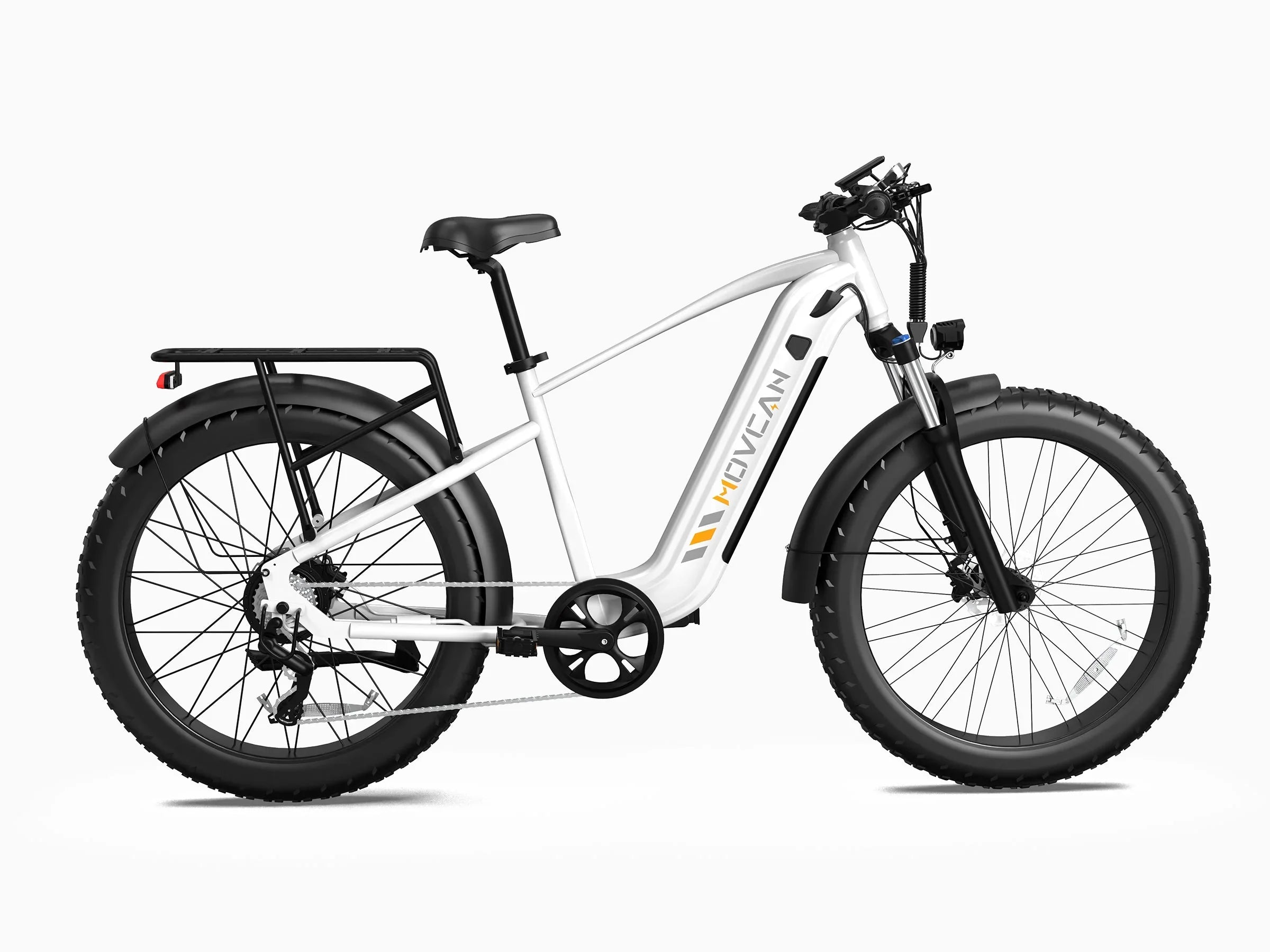 Movcan EB60 Electric Mountain Bike (SC)