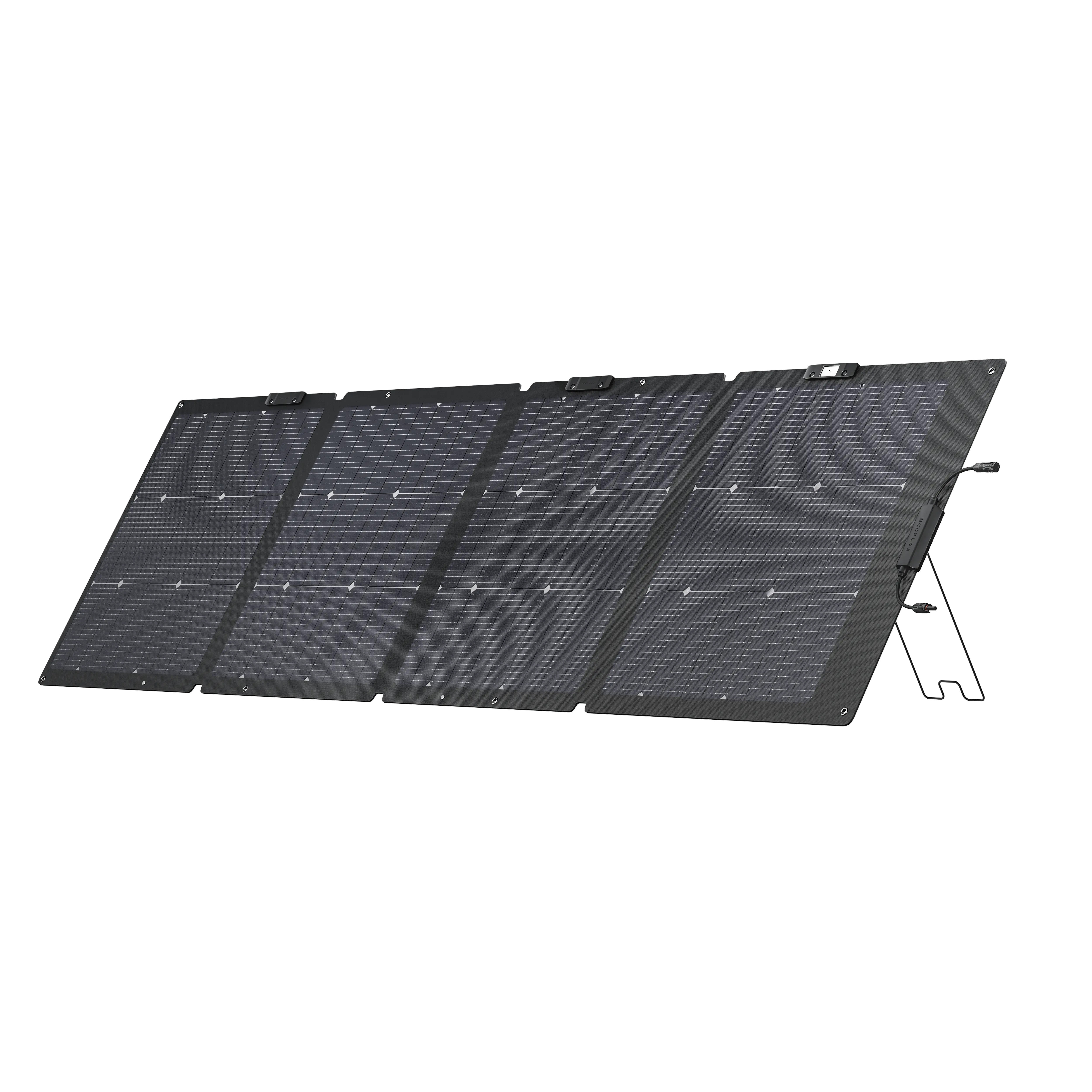 EcoFlow NextGen 220W Bifacial Portable Solar Panel (SC)