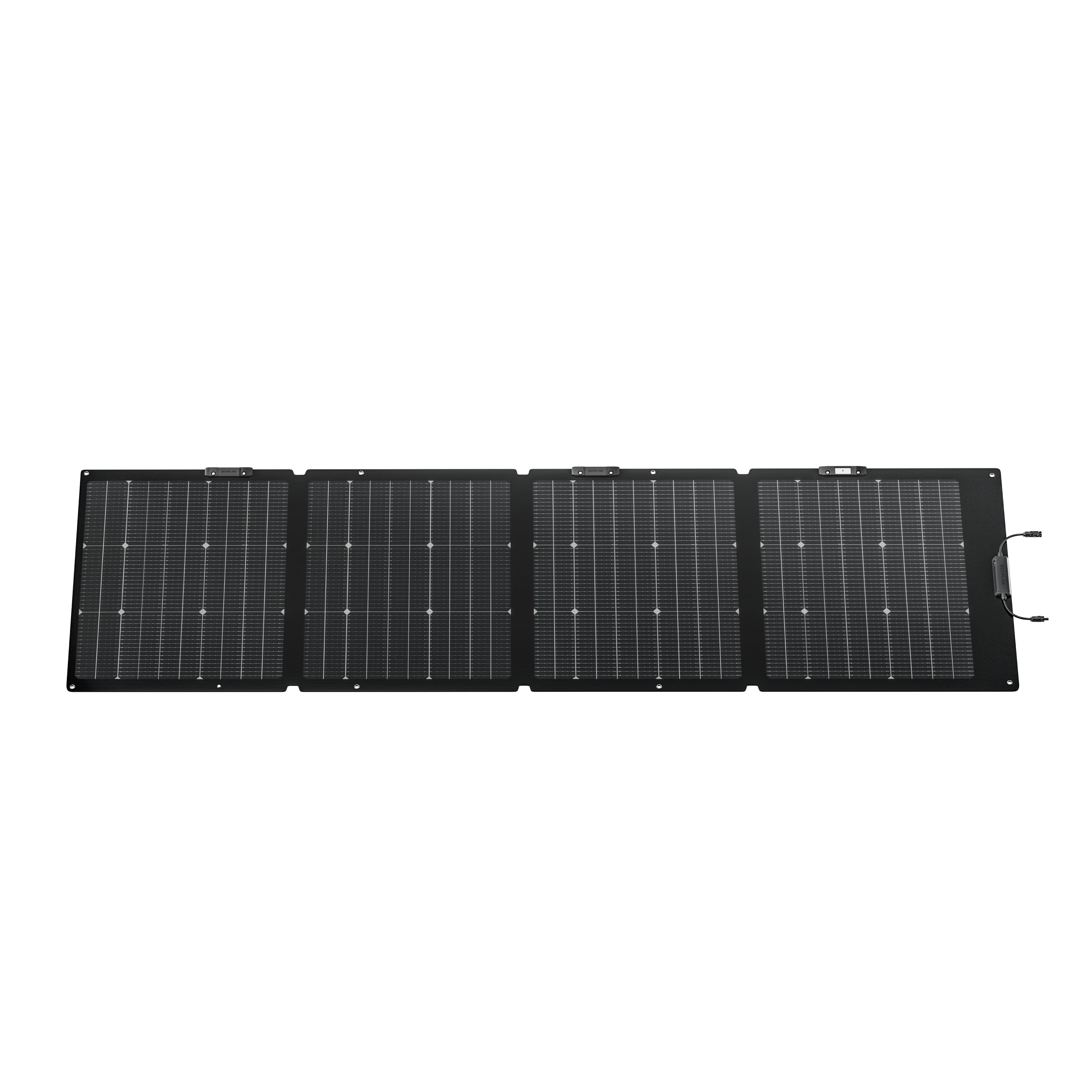 EcoFlow NextGen 220W Bifacial Portable Solar Panel (SC)