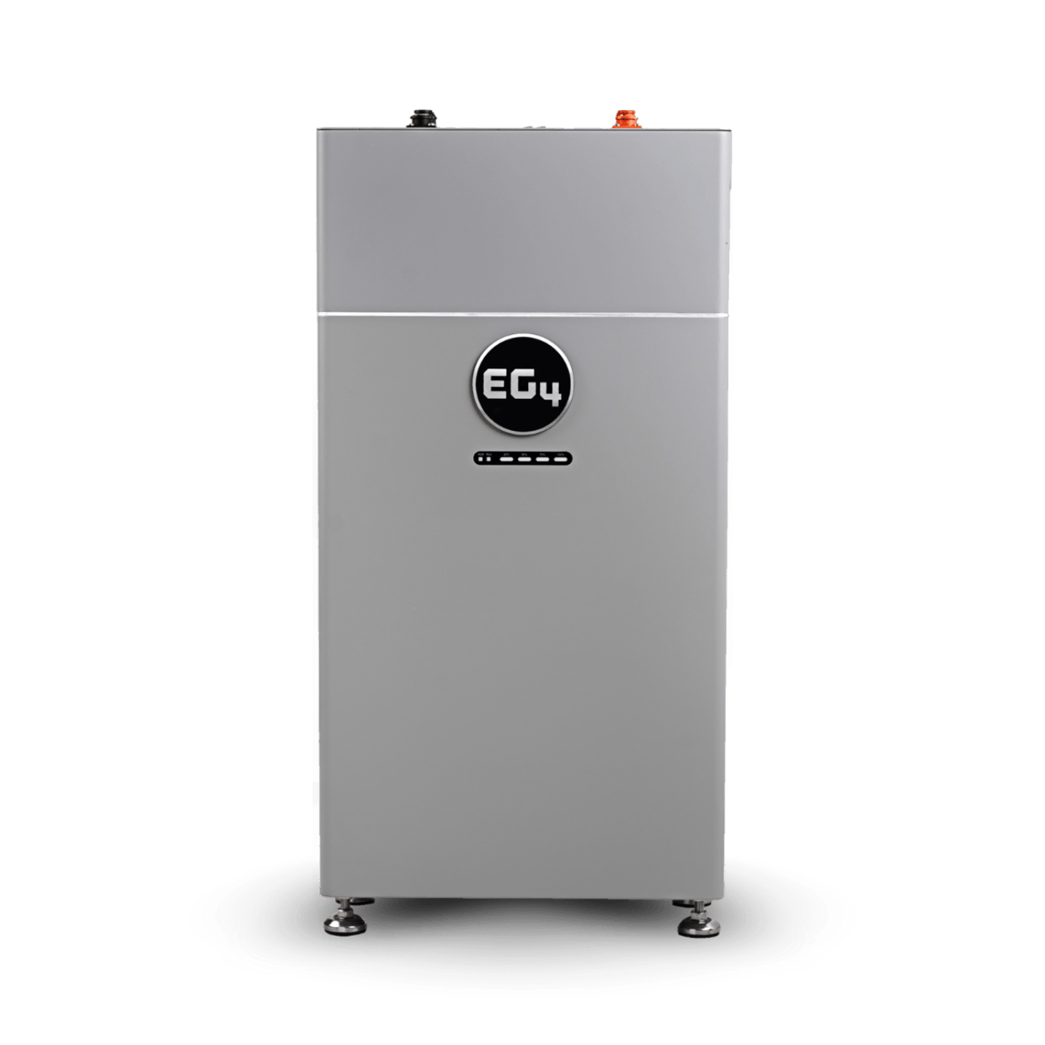 EG4 WallMount Indoor Battery 48V 314Ah | 16kWh UL9540A Self-Heating