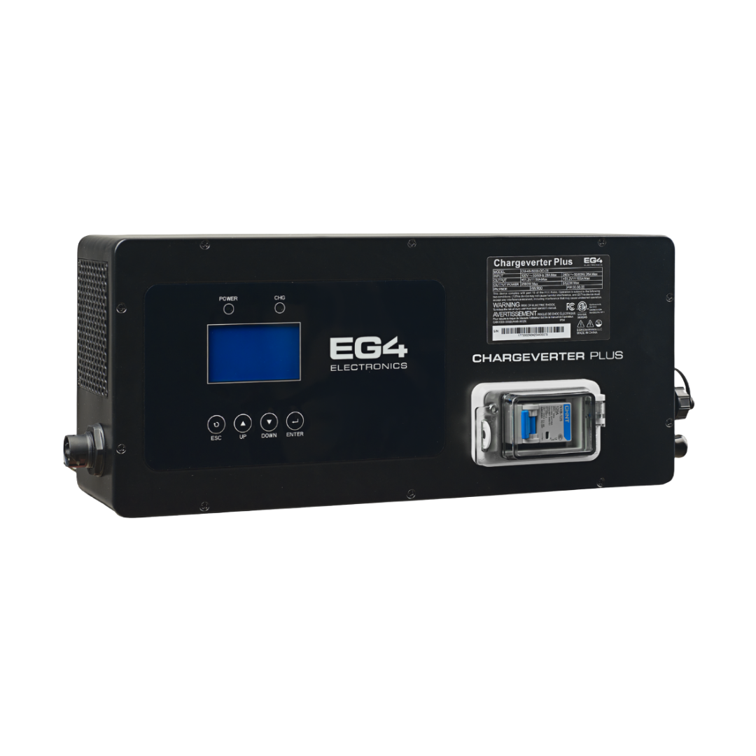 EG4 Chargeverter Plus