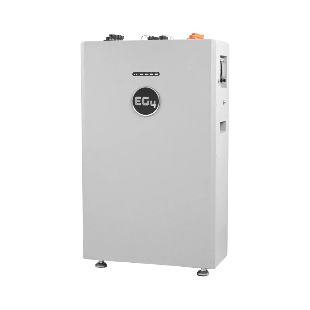 EG4 AllWeather 16kWh WallMount Battery 48V 314Ah