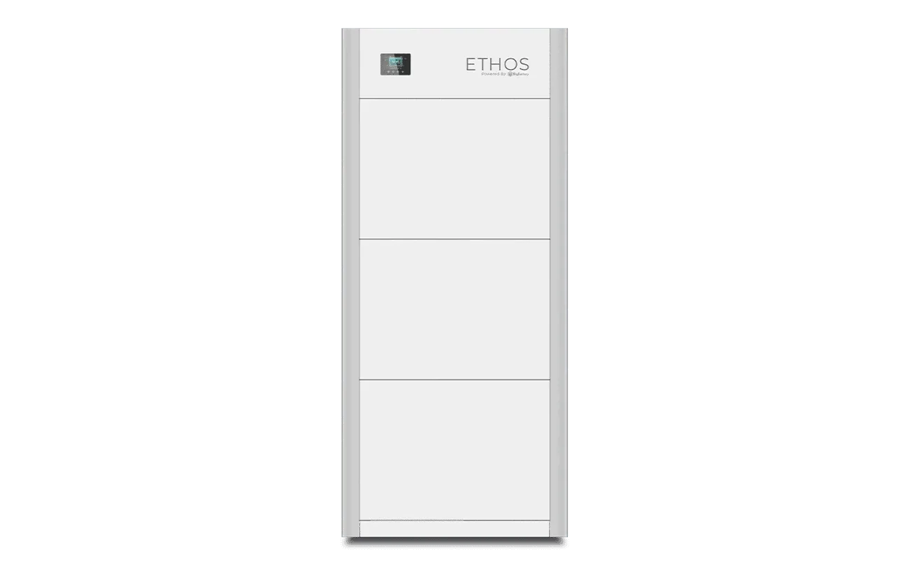 BigBattery 48V ETHOS 15.4KWH (3 Module) (SC)