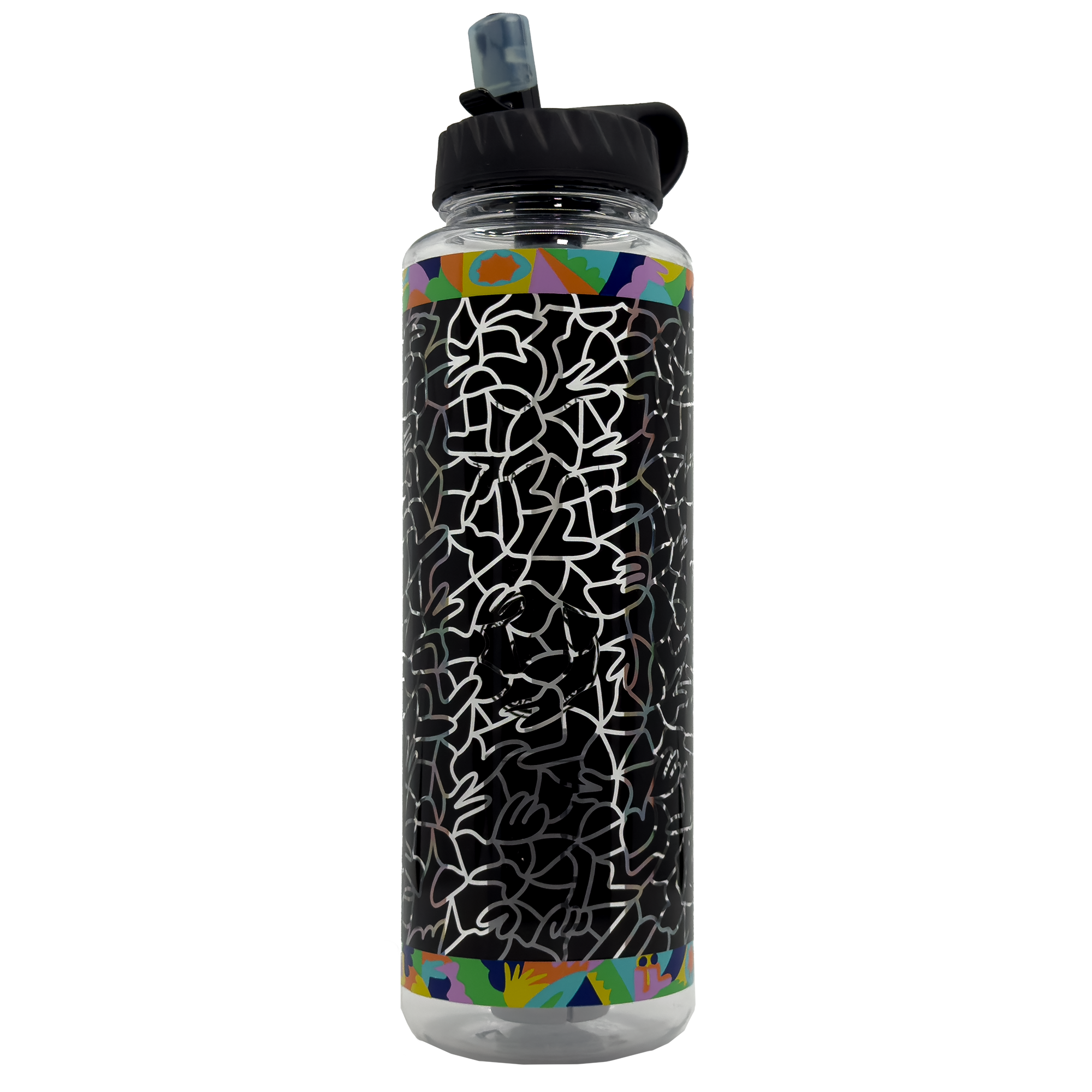Nalgene OG Tom Asta Special Edition | 48oz (SC)