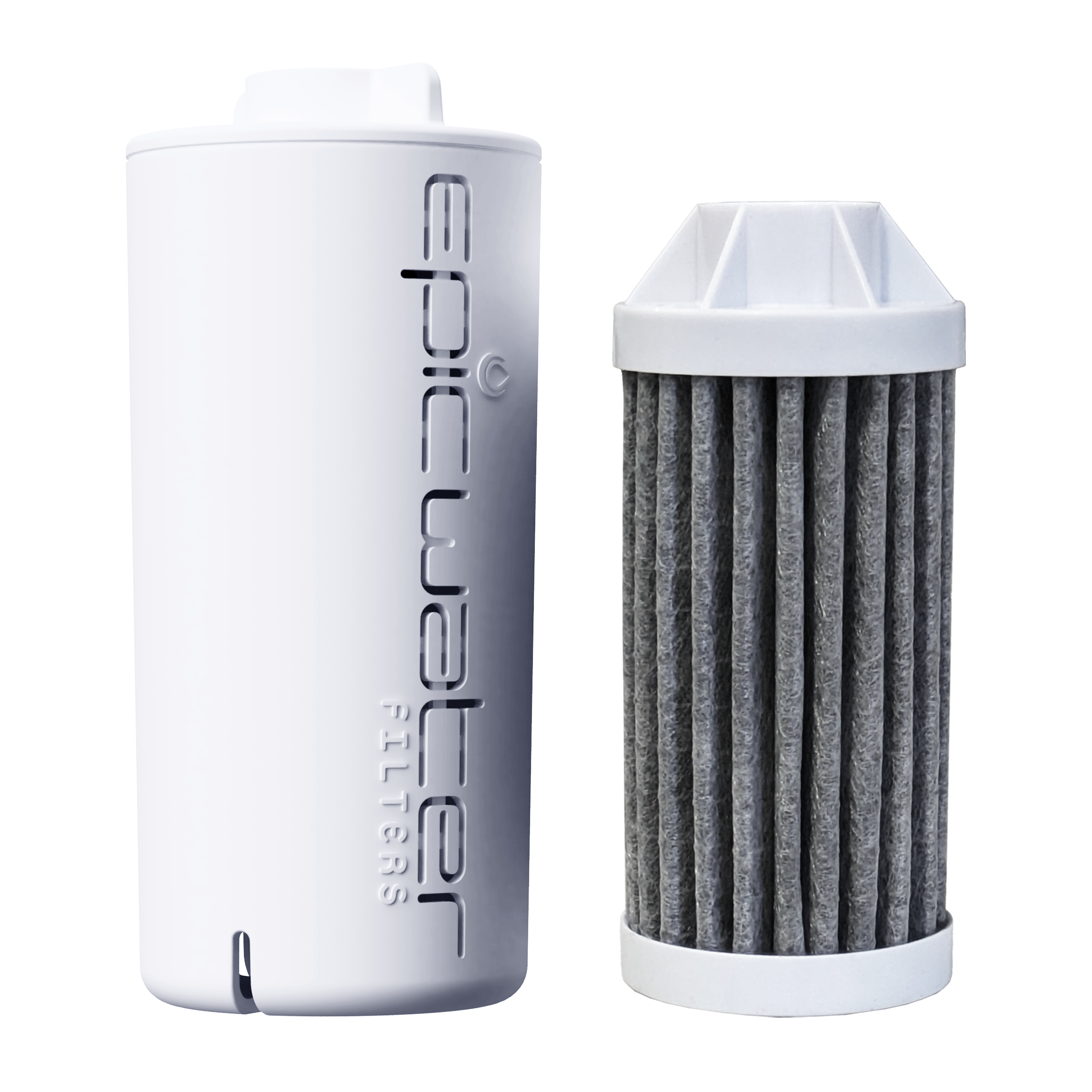 Everywhere Bottle Filter w/ Casing (SC)
